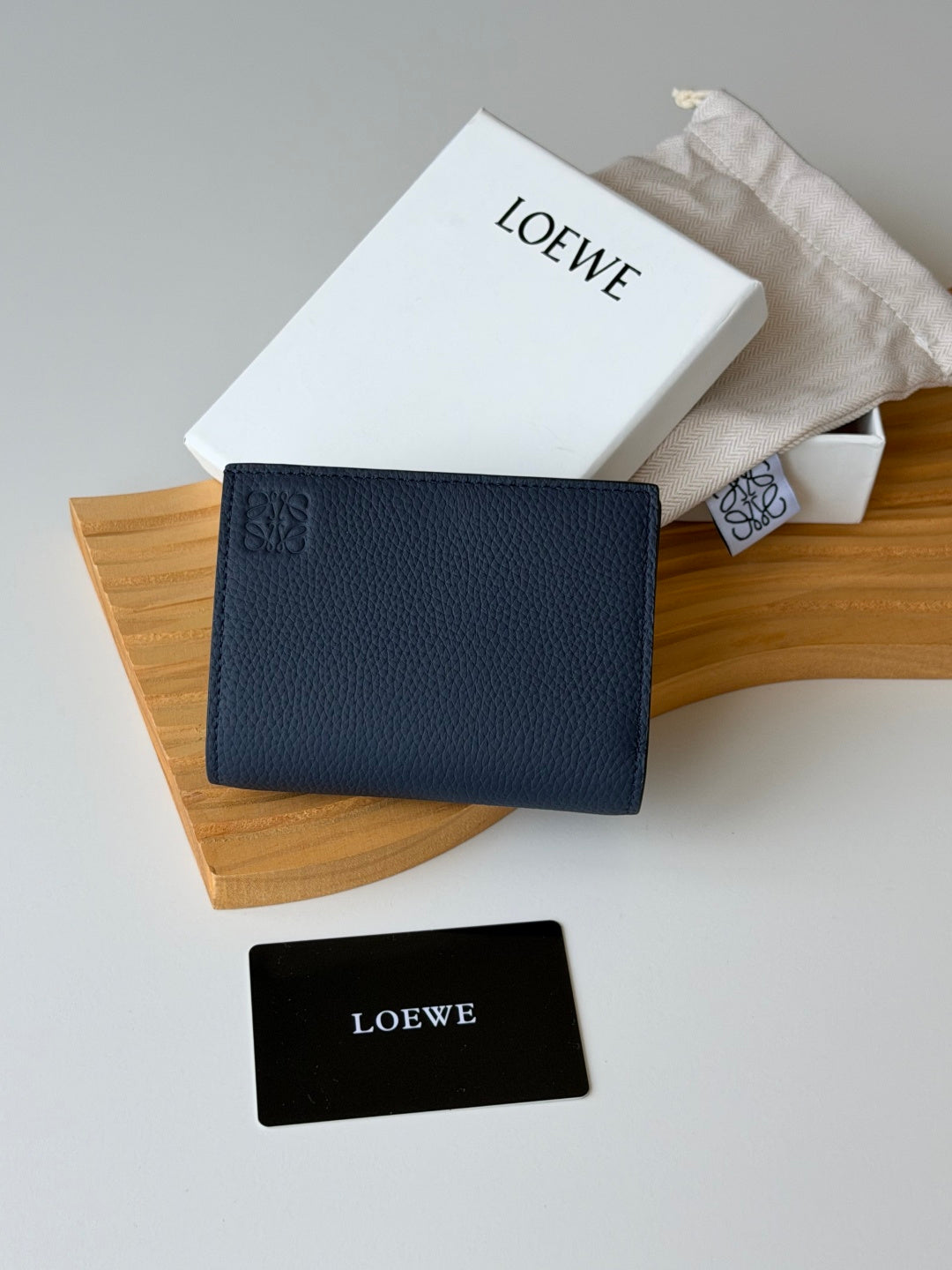 Wallet / Quality: 4A / Model:L1151