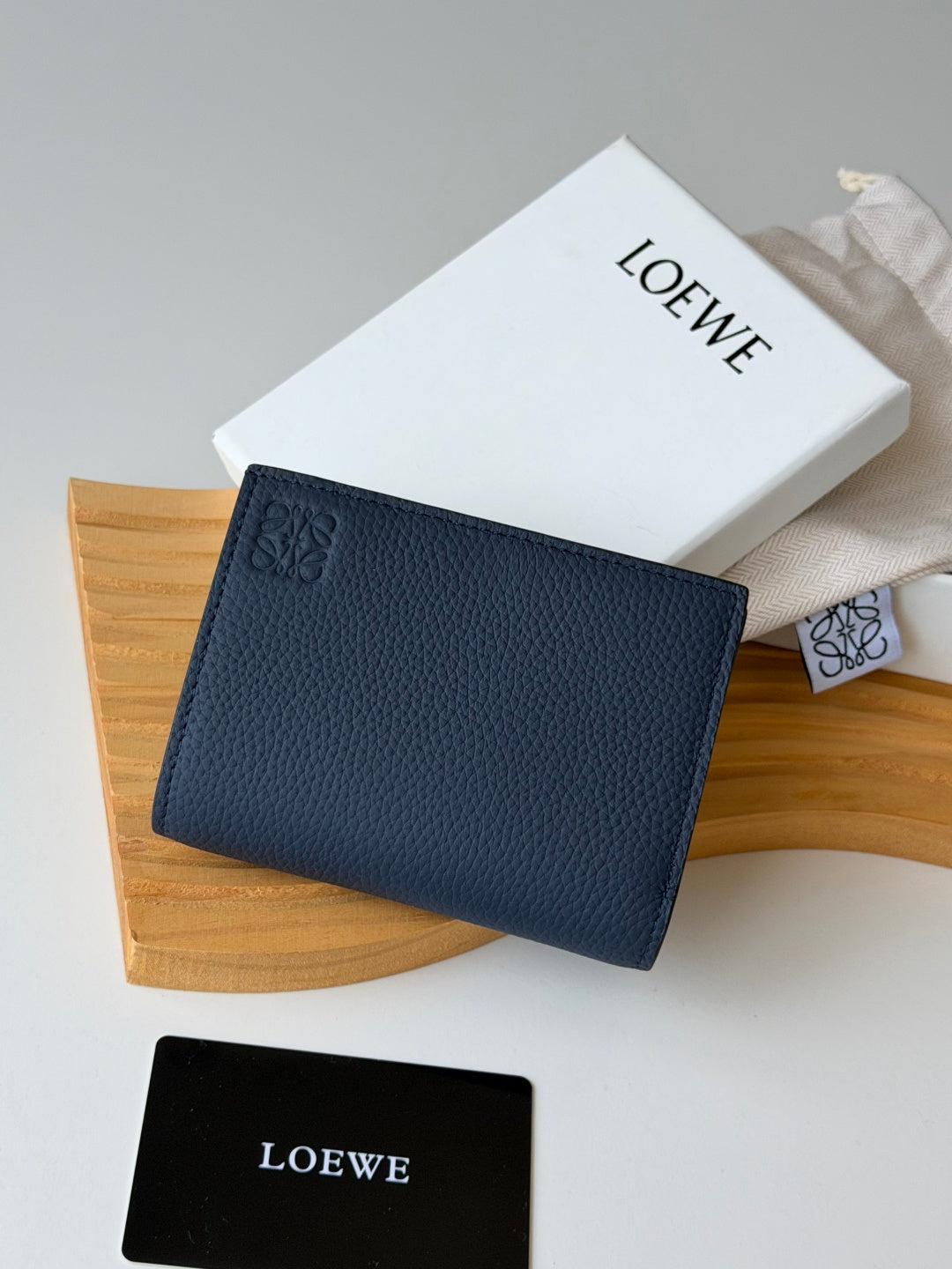 Wallet / Quality: 4A / Model:L1151