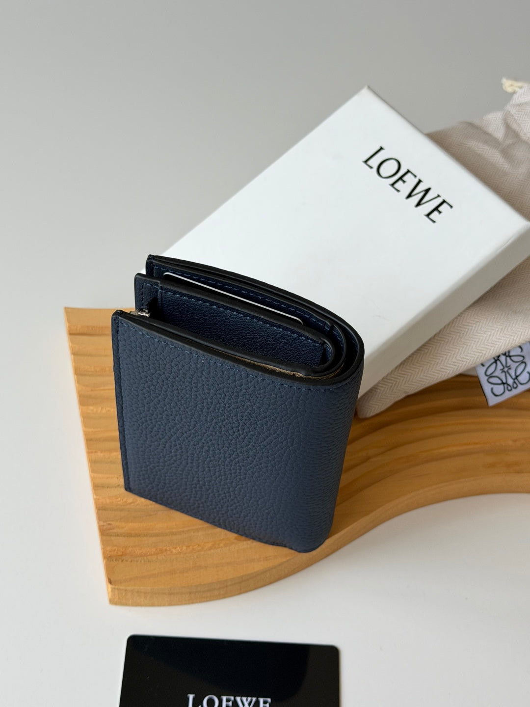 Wallet / Quality: 4A / Model:L1151