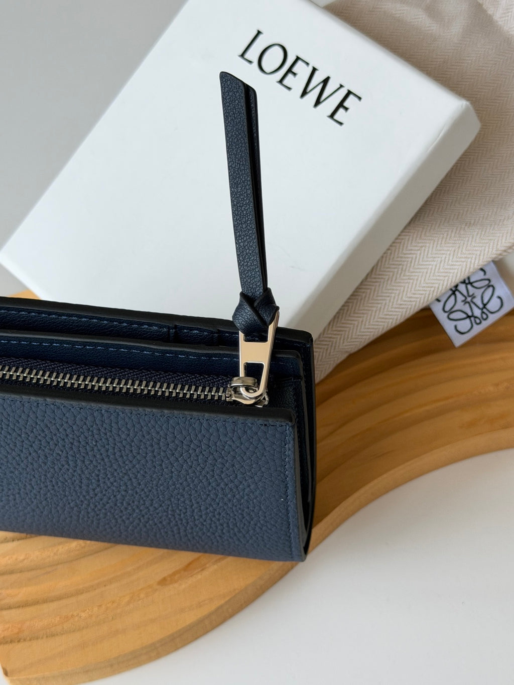 Wallet / Quality: 4A / Model:L1151