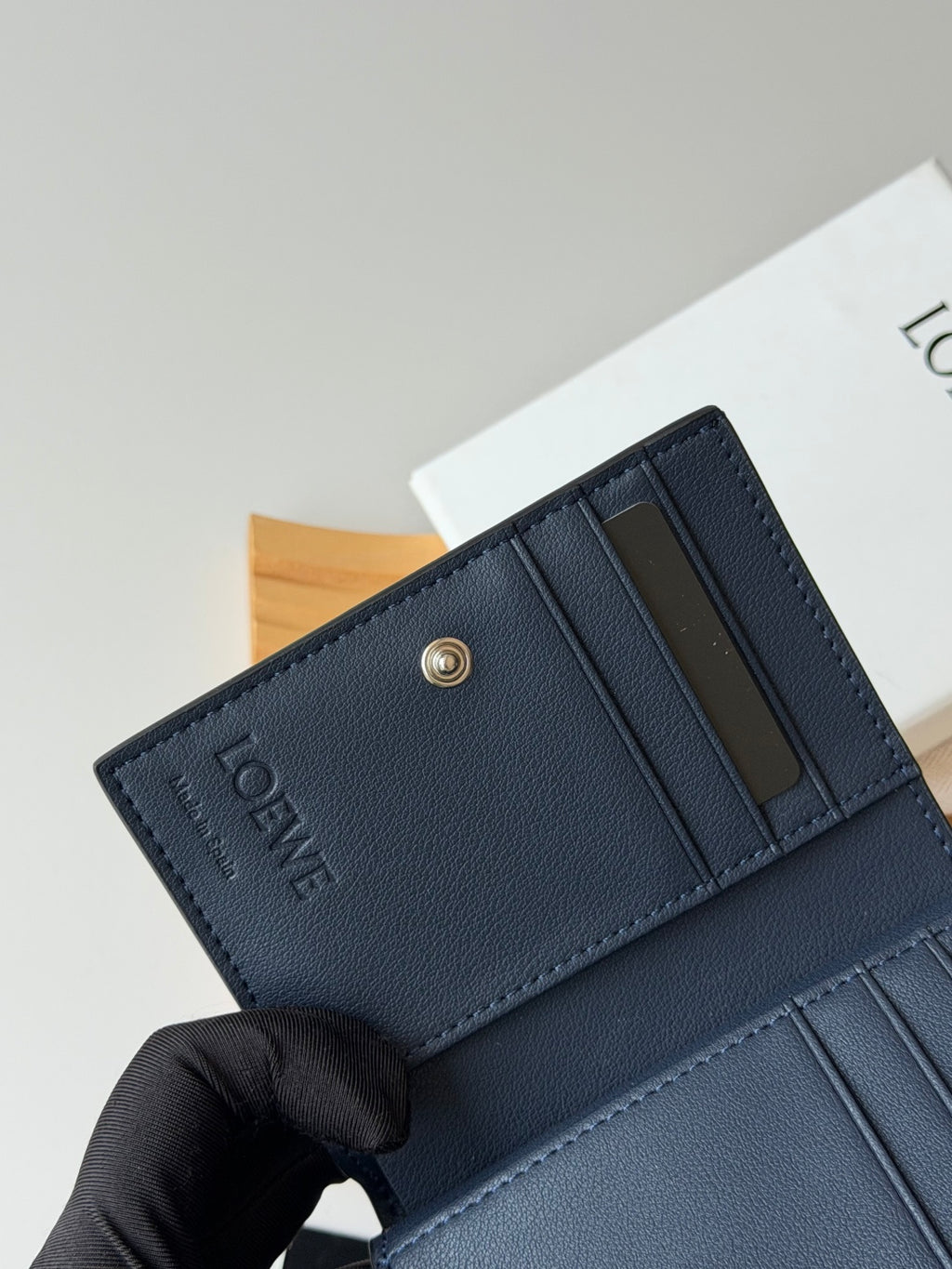 Wallet / Quality: 4A / Model:L1151