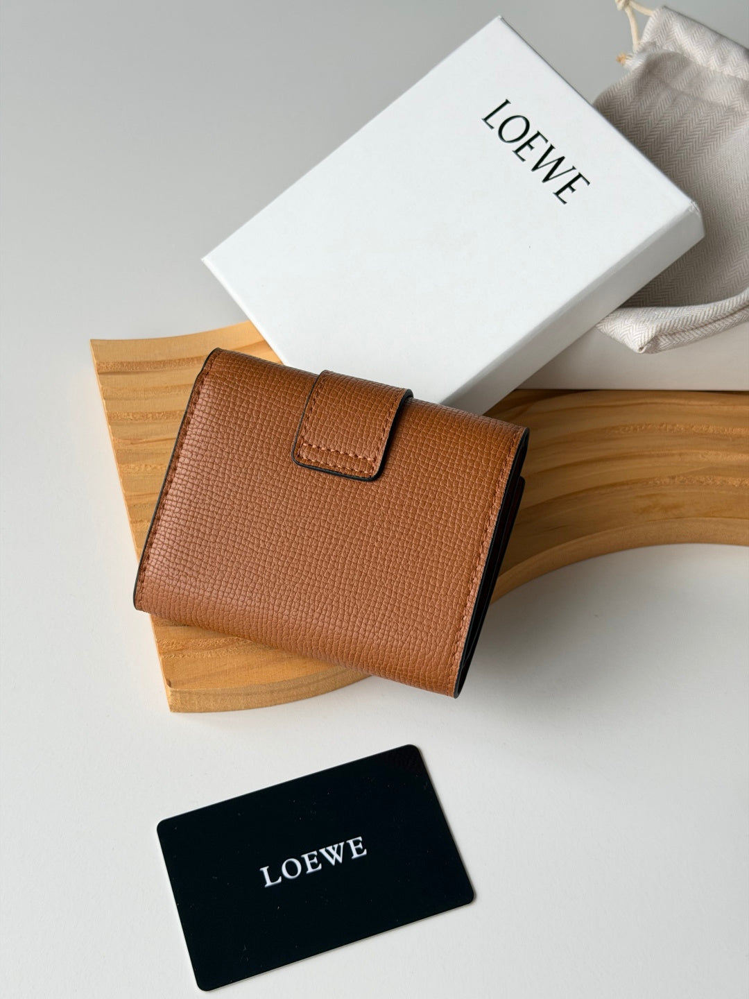 Wallet / Quality: 4A / Model:L1152