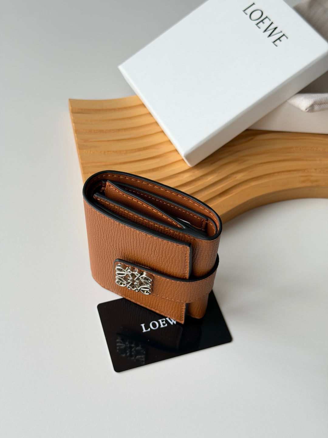 Wallet / Quality: 4A / Model:L1152