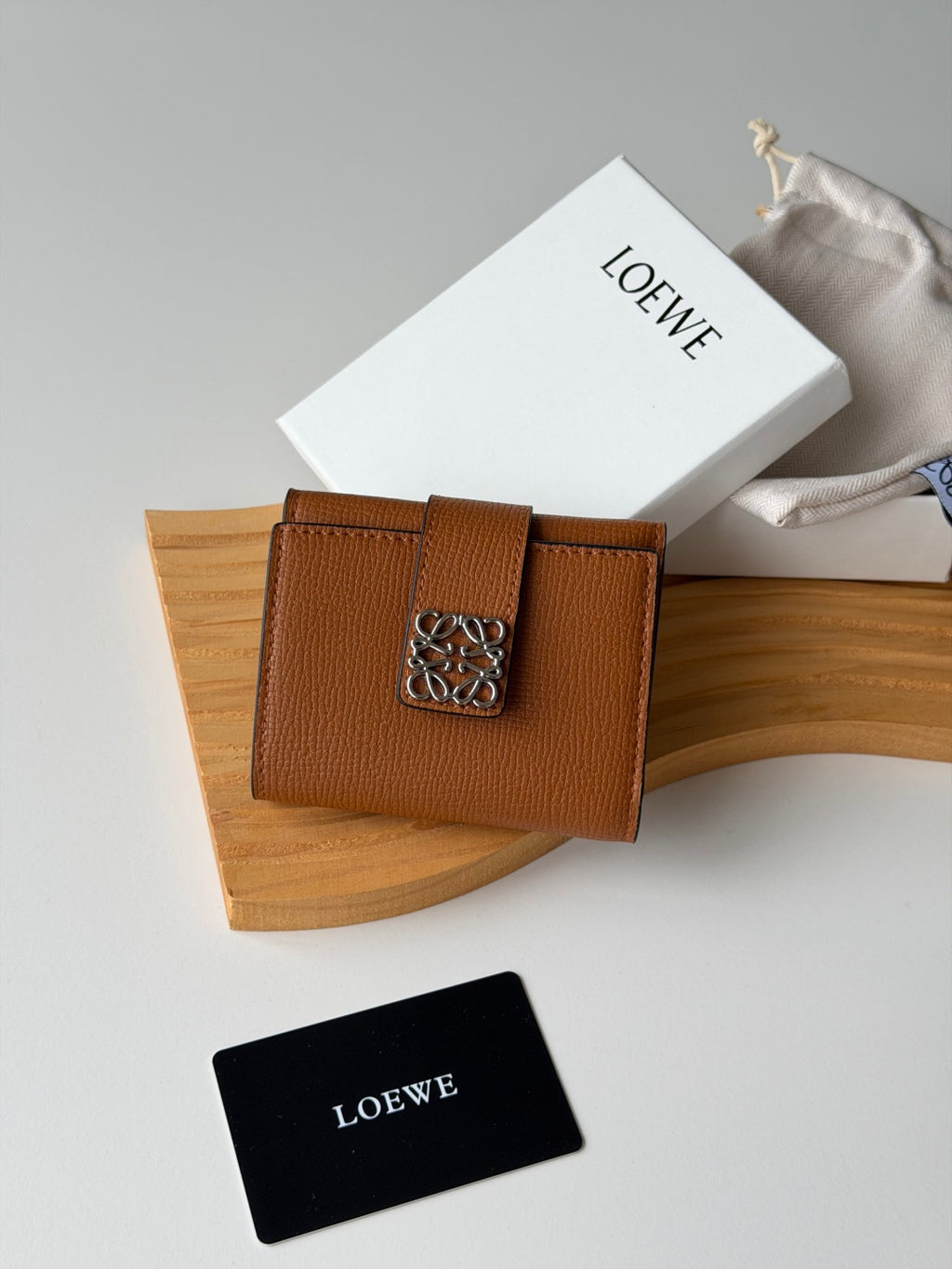 Wallet / Quality: 4A / Model:L1152