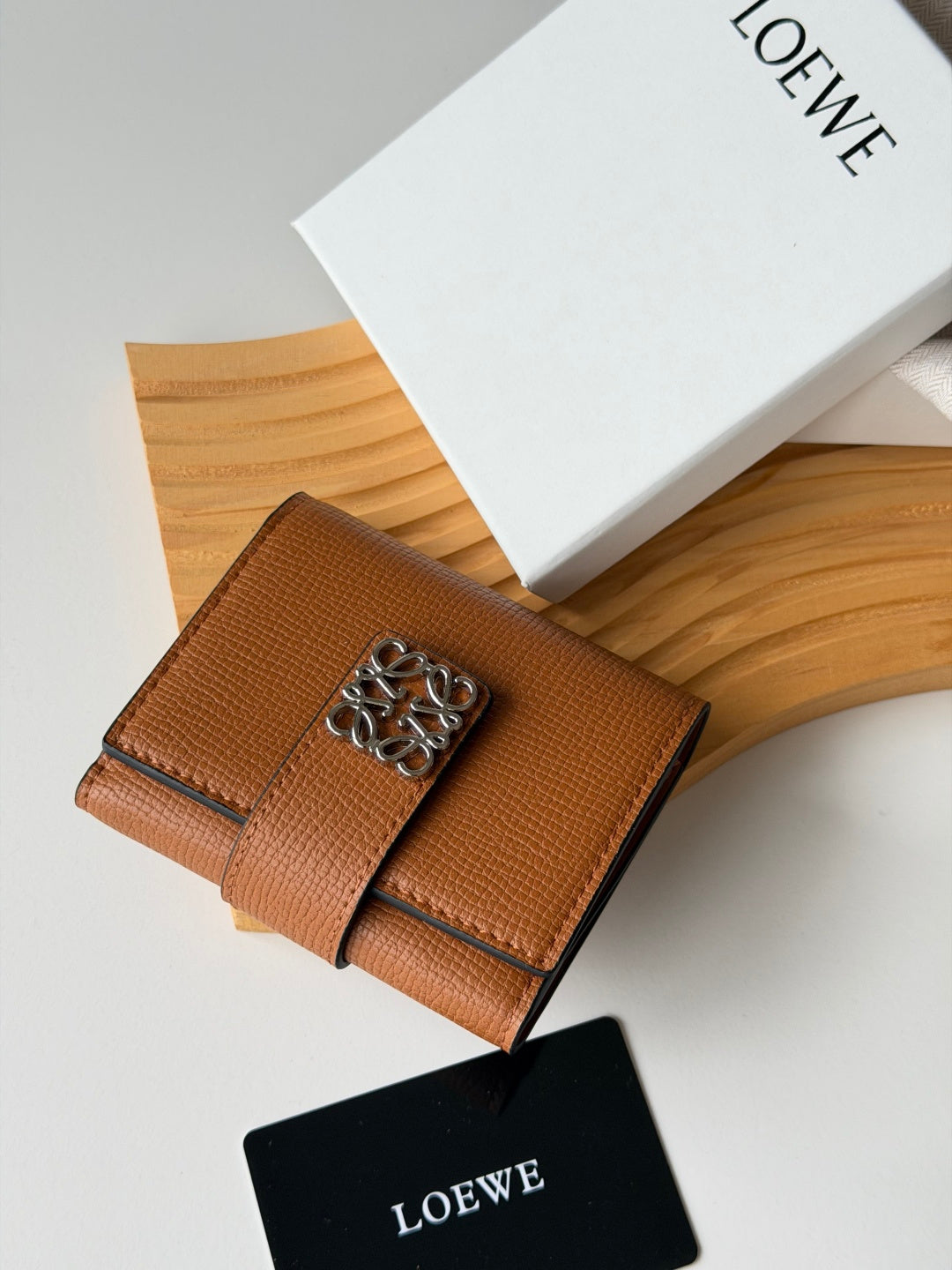 Wallet / Quality: 4A / Model:L1152