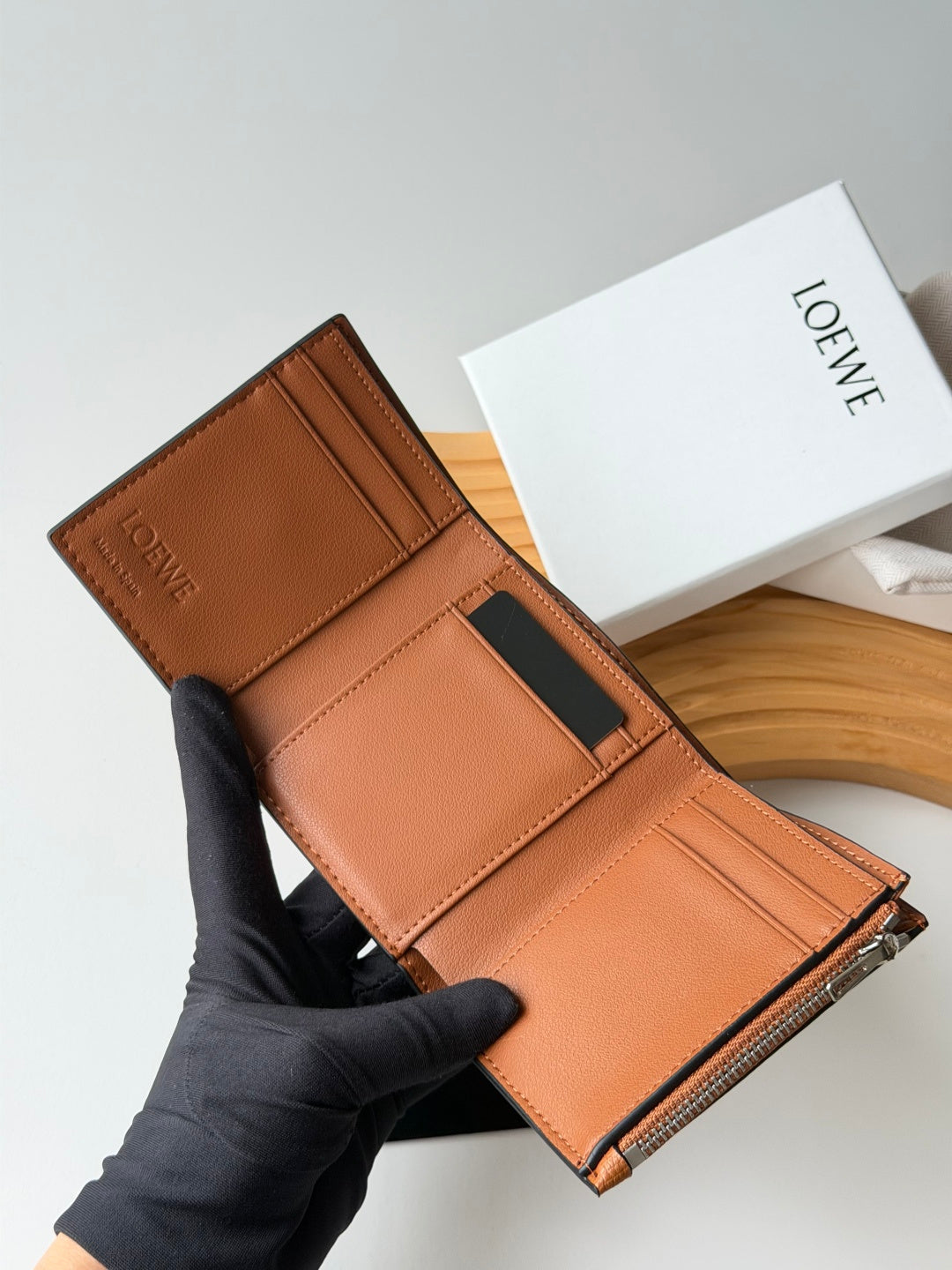Wallet / Quality: 4A / Model:L1152