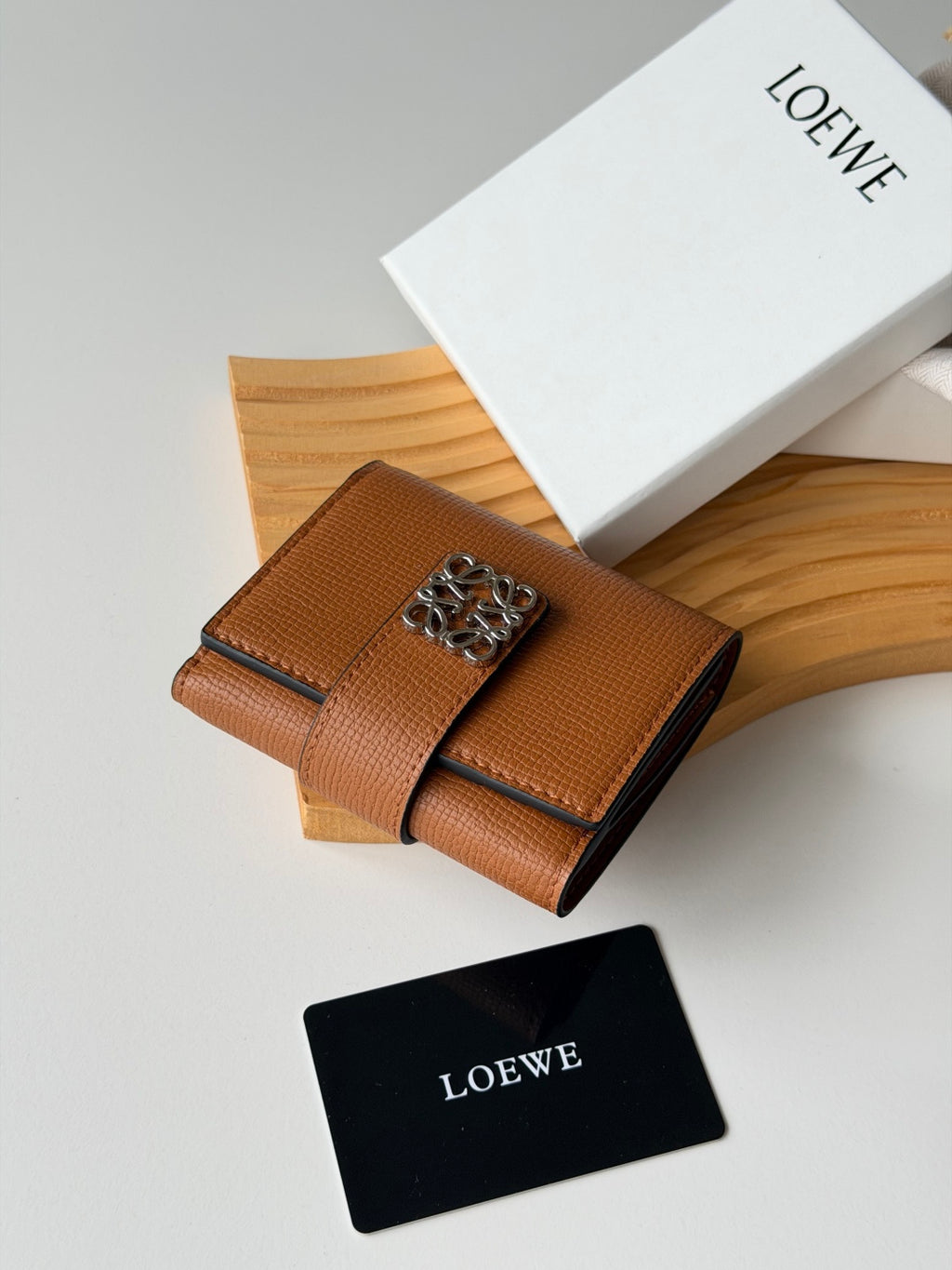 Wallet / Quality: 4A / Model:L1152