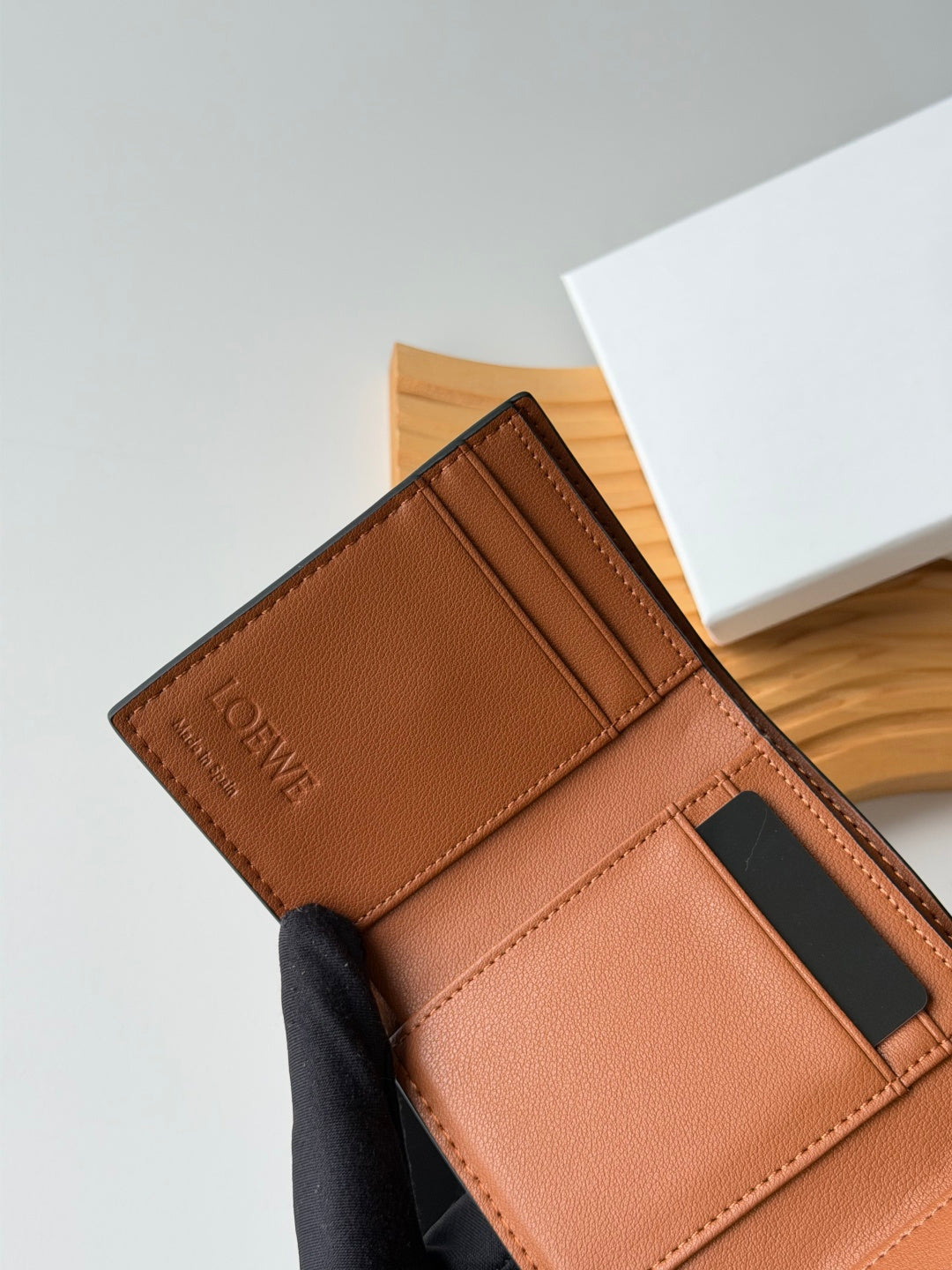 Wallet / Quality: 4A / Model:L1152