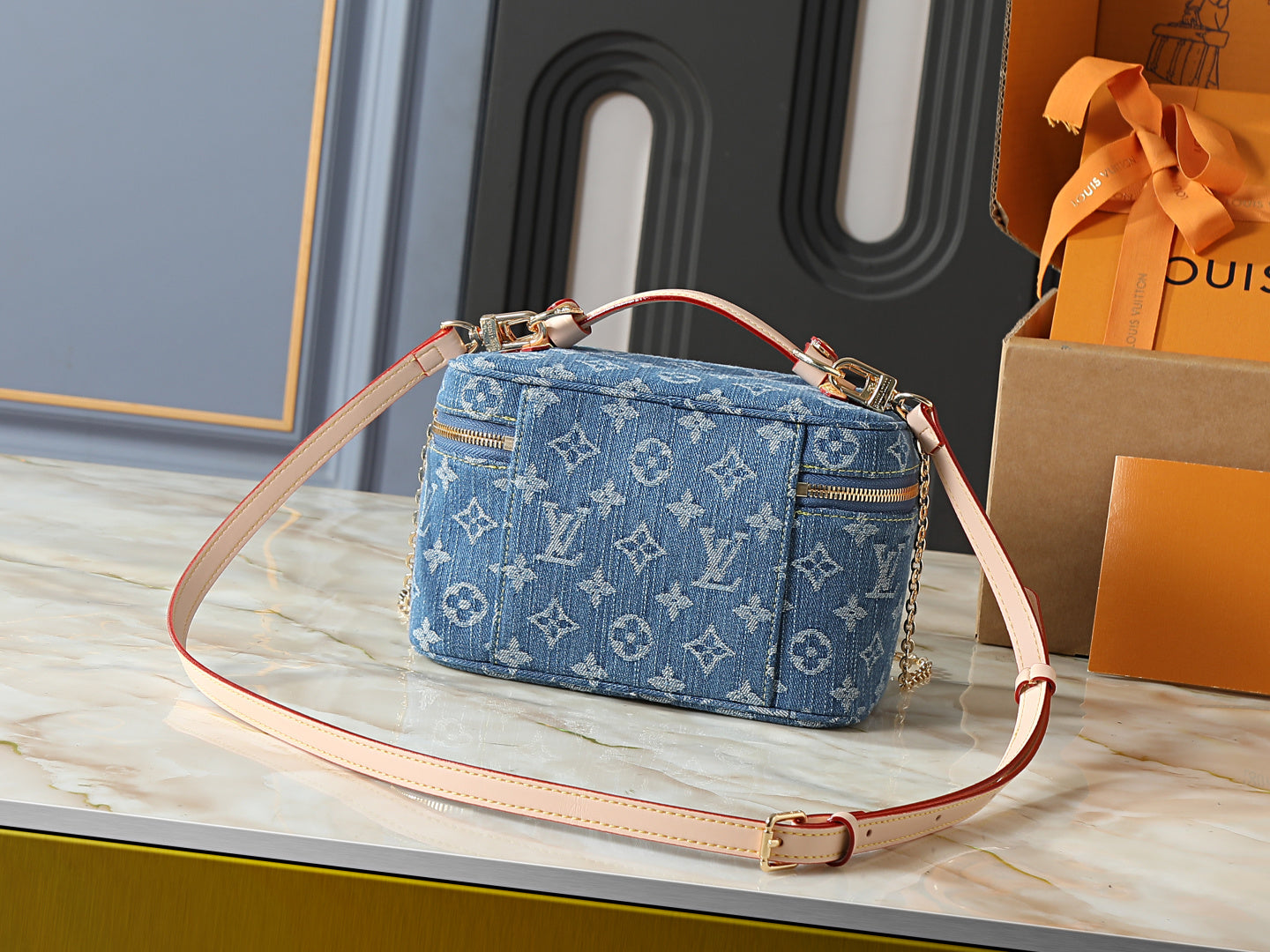 Bag/Quality: 4A/Model:M27946