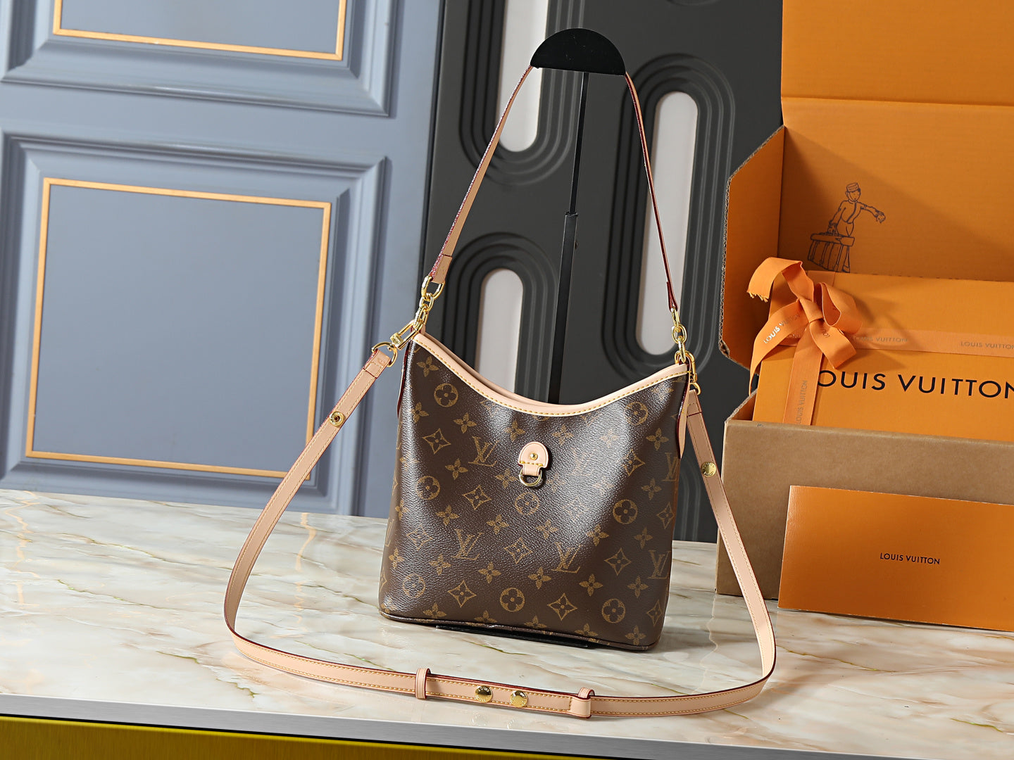 Bag/Quality: 4A/Model:M28432