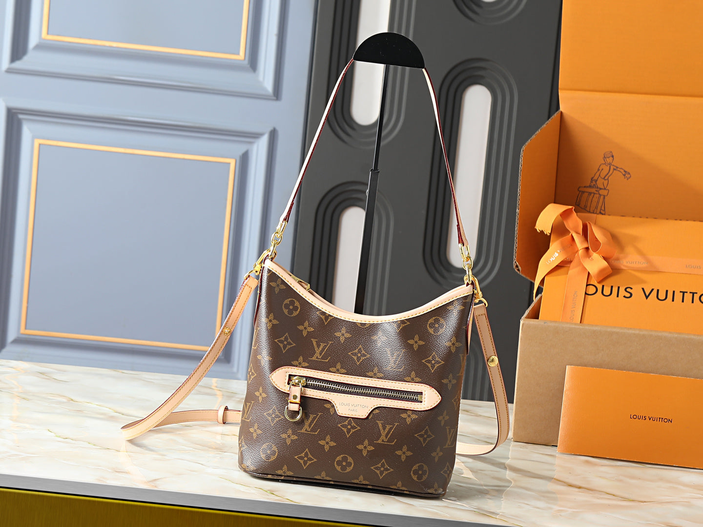 Bag/Quality: 4A/Model:M28432