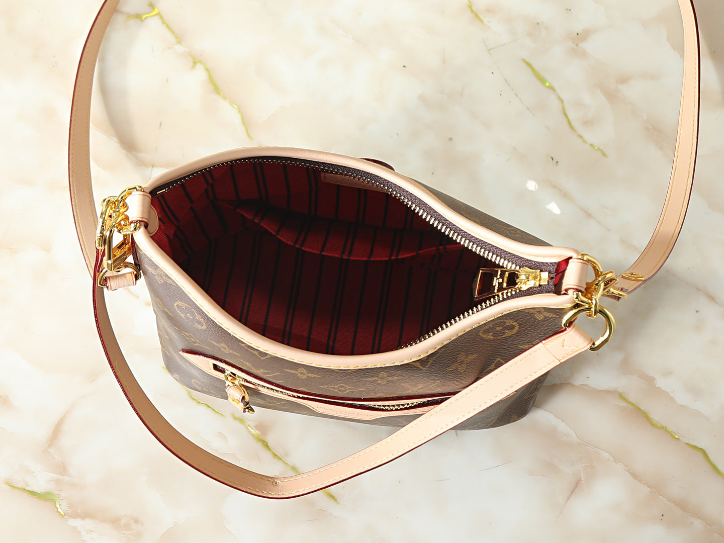 Bag/Quality: 4A/Model:M28432