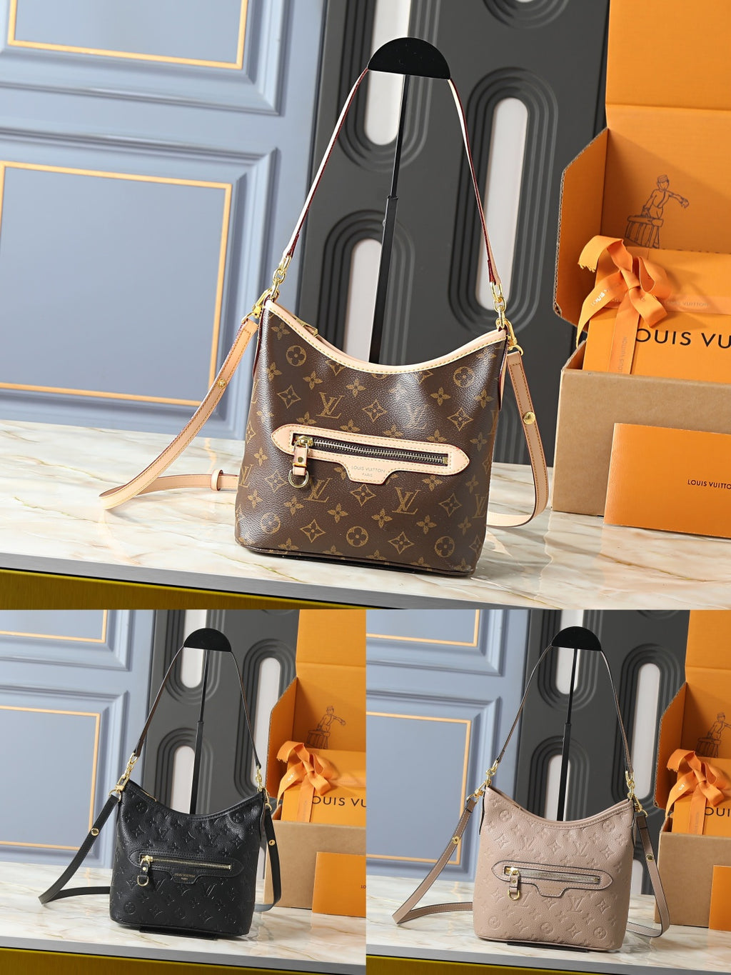 Bag/Quality: 4A/Model:M28432