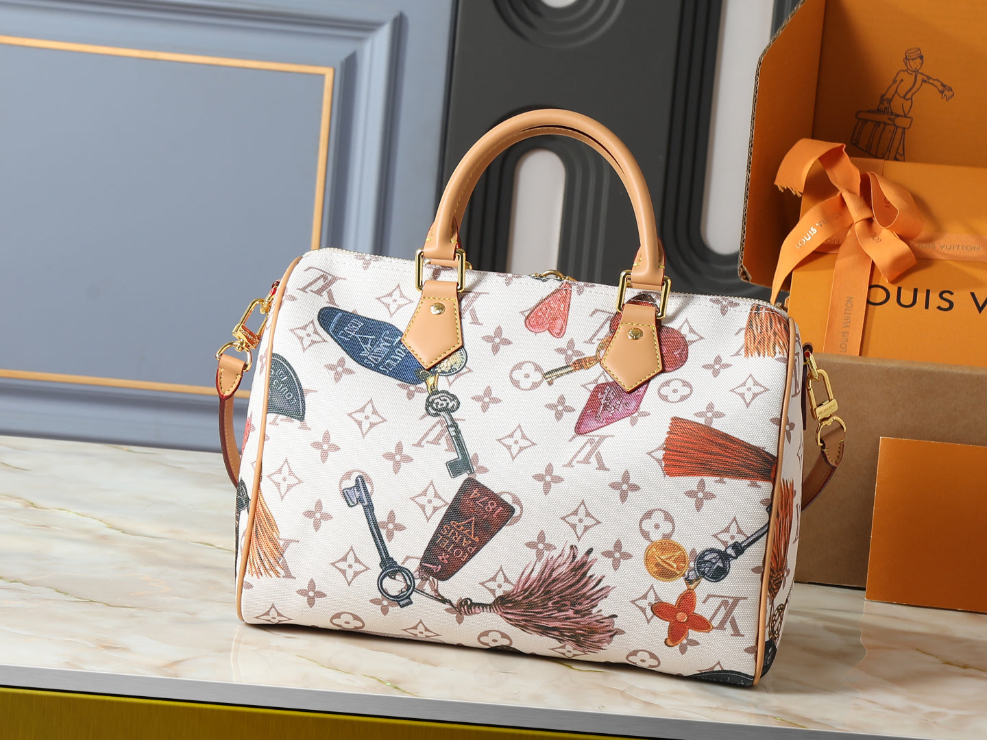 Bag/Quality: 4A/Model:M29377
