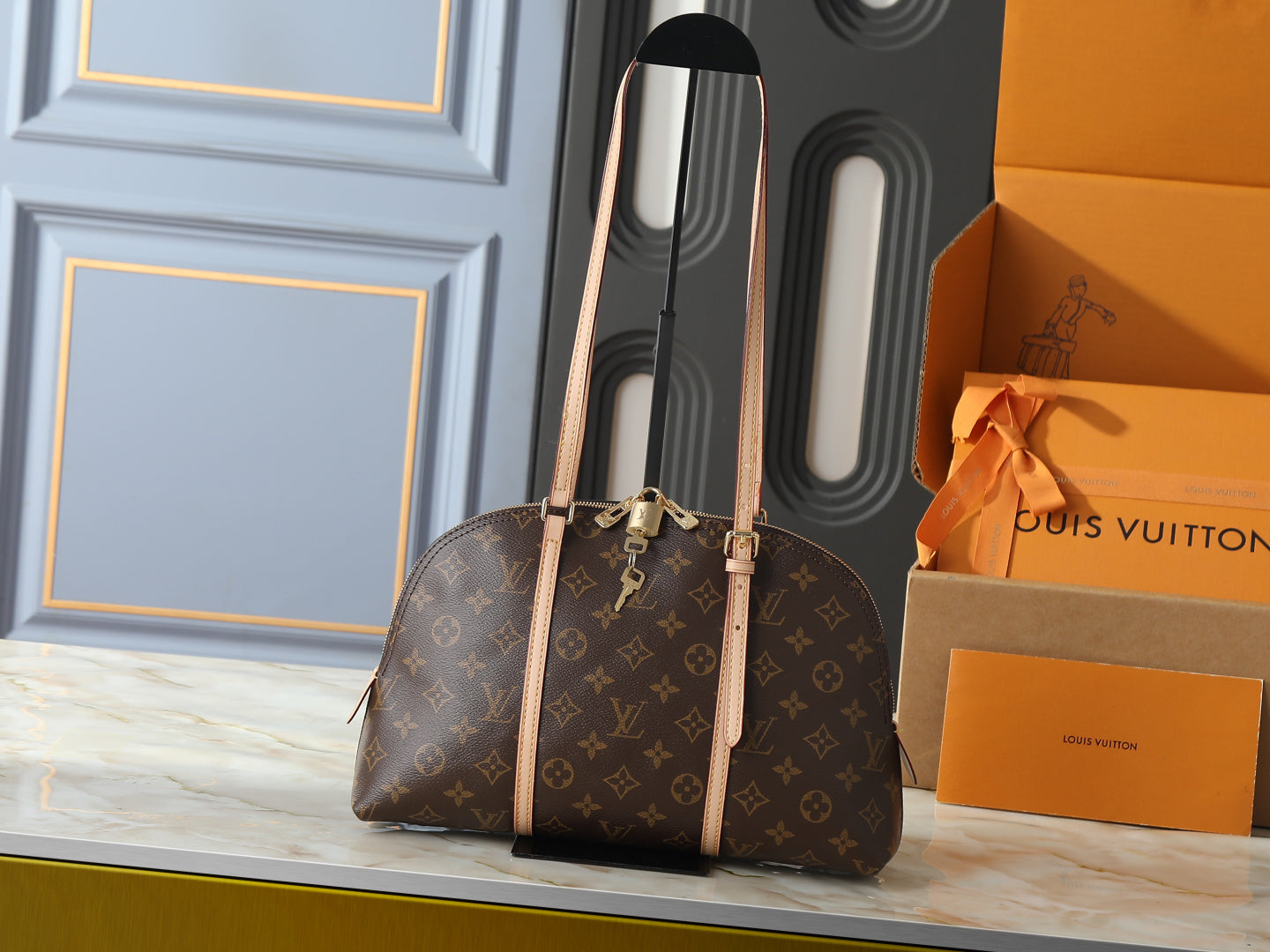 Bag/Quality: 4A/Model:M28951