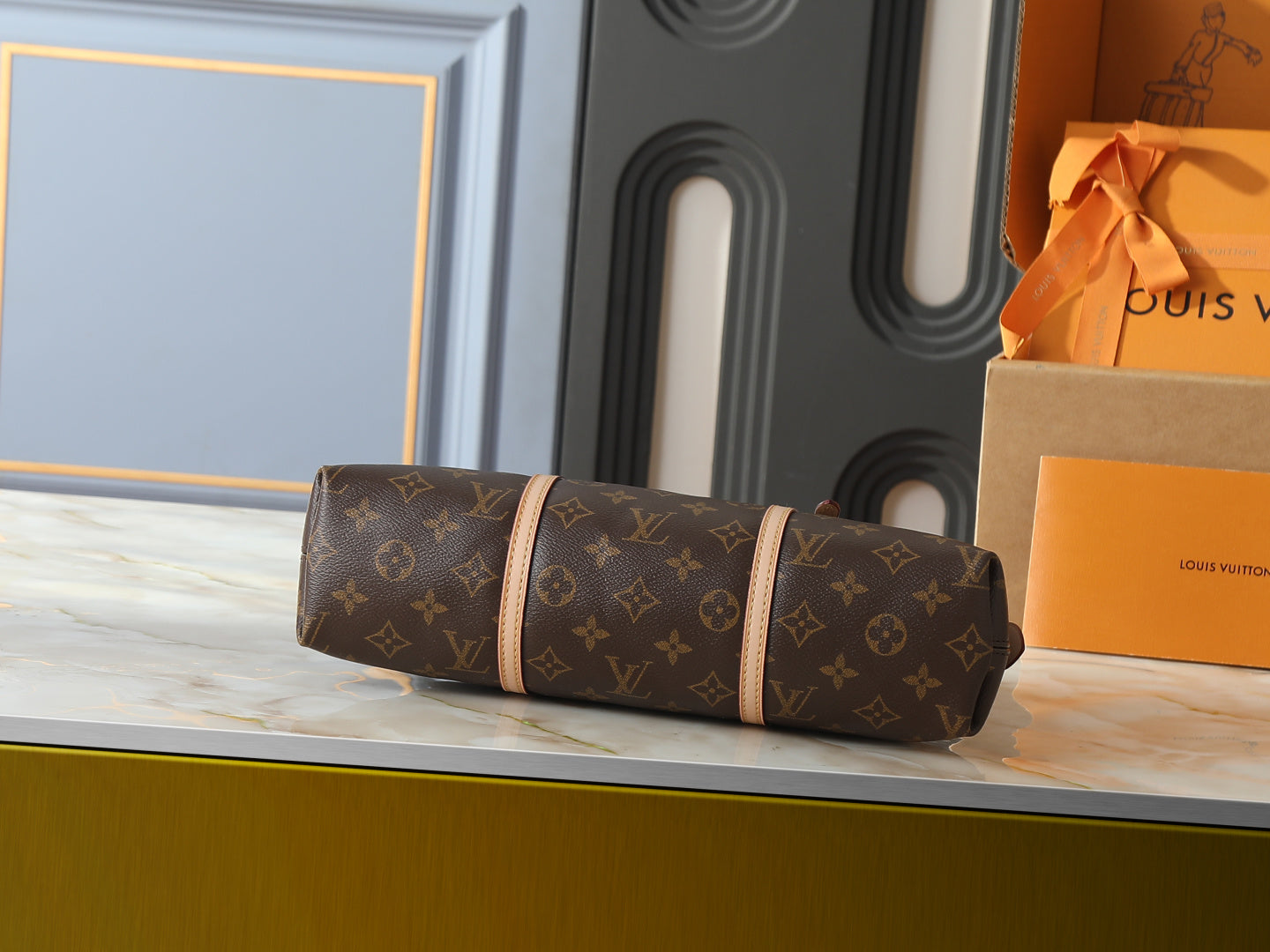 Bag/Quality: 4A/Model:M28951