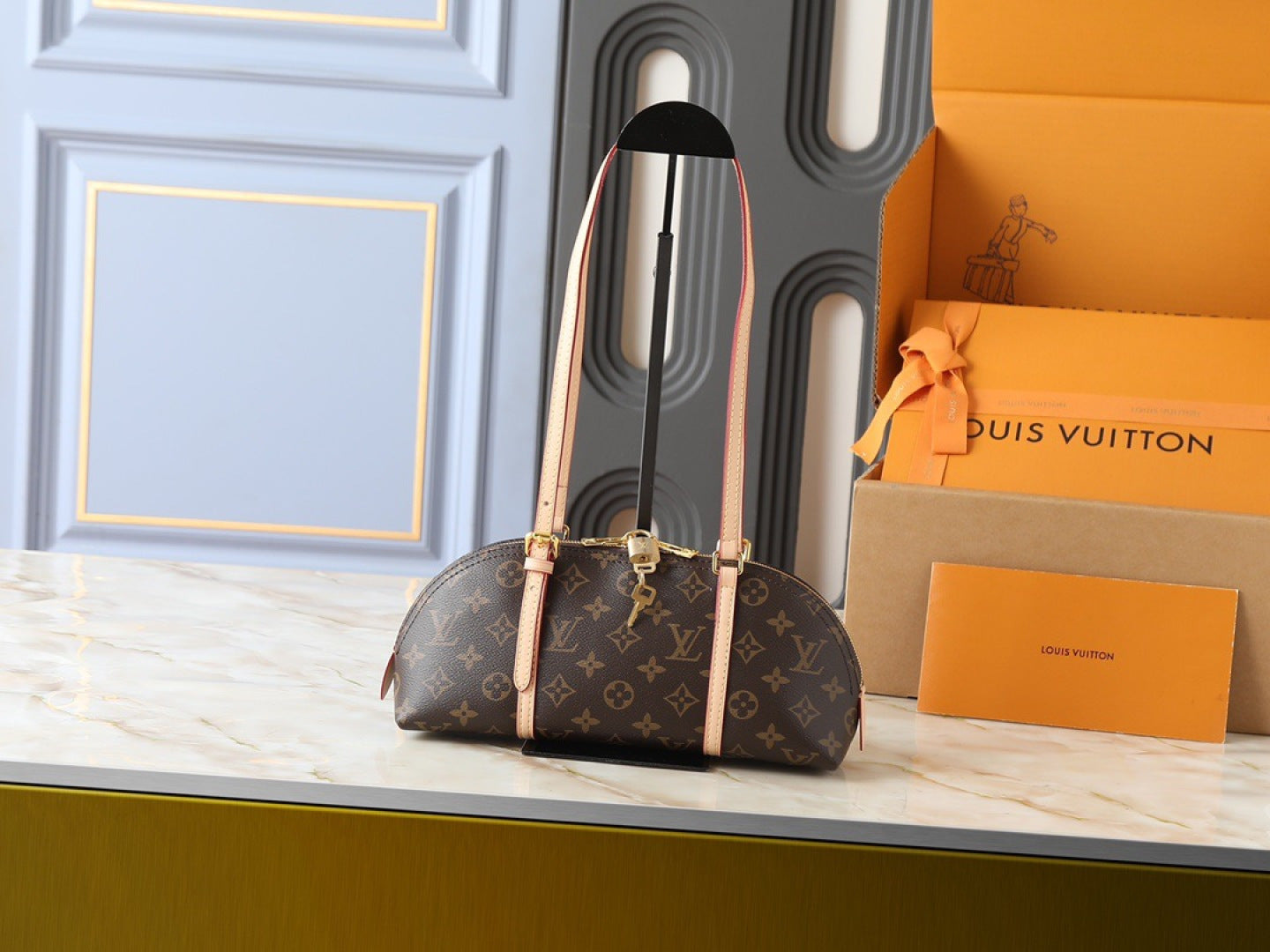 Bag/Quality: 4A/Model:M28953