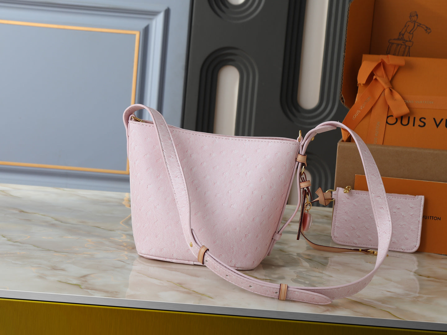 Bag/Quality: 4A/Model:M28317