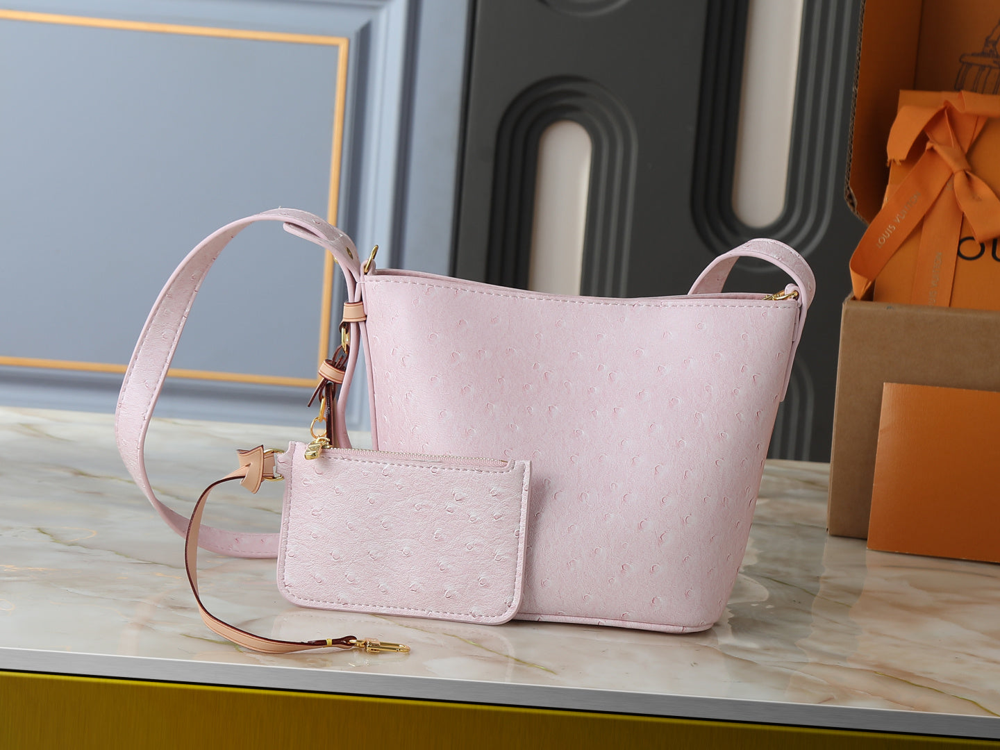 Bag/Quality: 4A/Model:M28317