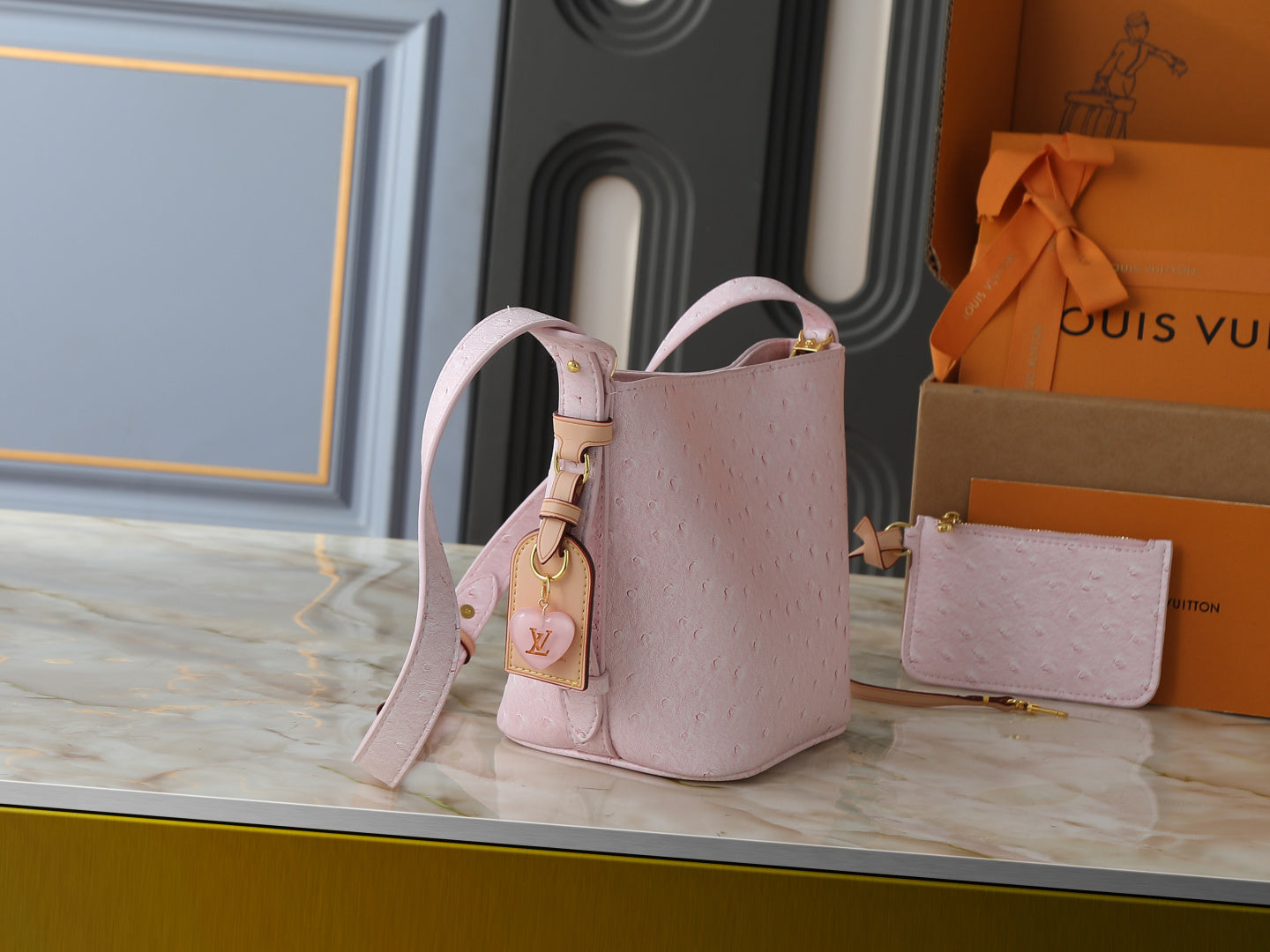 Bag/Quality: 4A/Model:M28317