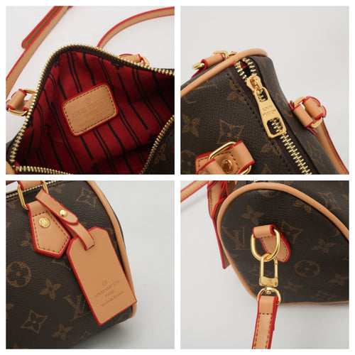 Bag / Quality 3A / Model: H2