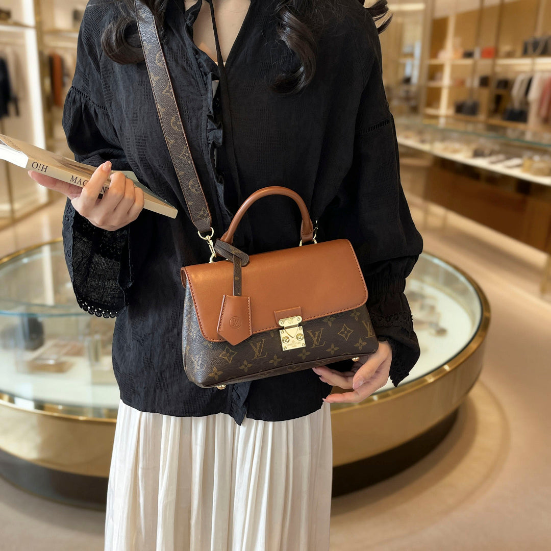 Bag / Quality 3A / Model: H3
