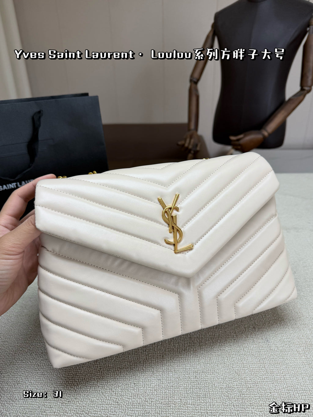 Bag/Quality: 4A/Model:C9