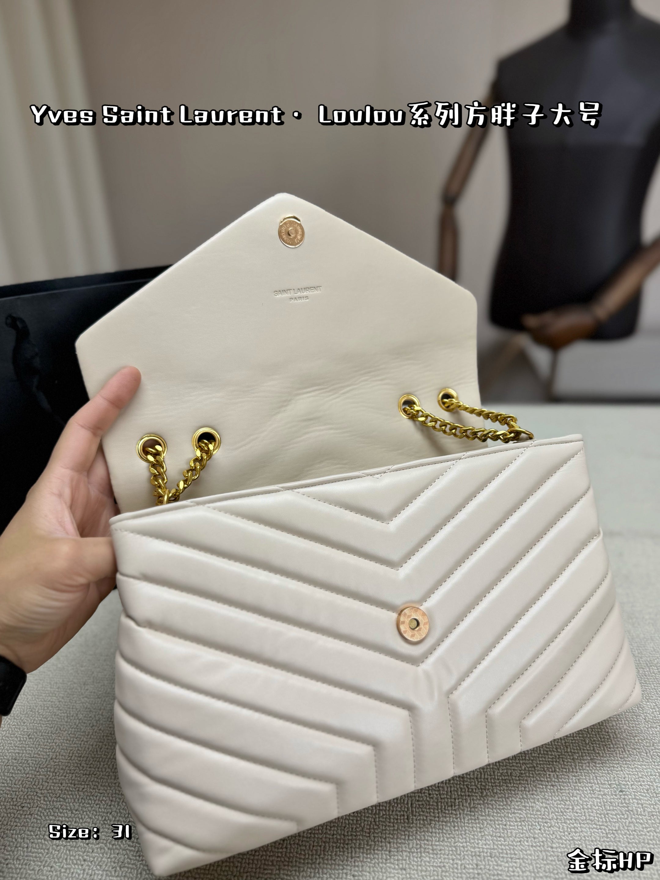 Bag/Quality: 4A/Model:C9