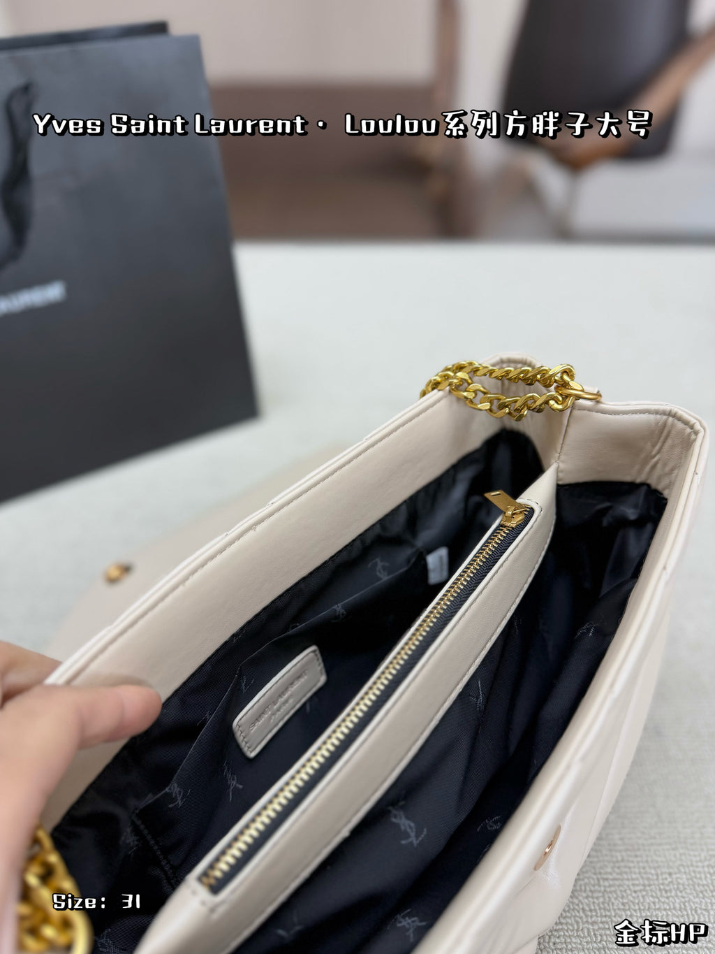 Bag/Quality: 4A/Model:C9