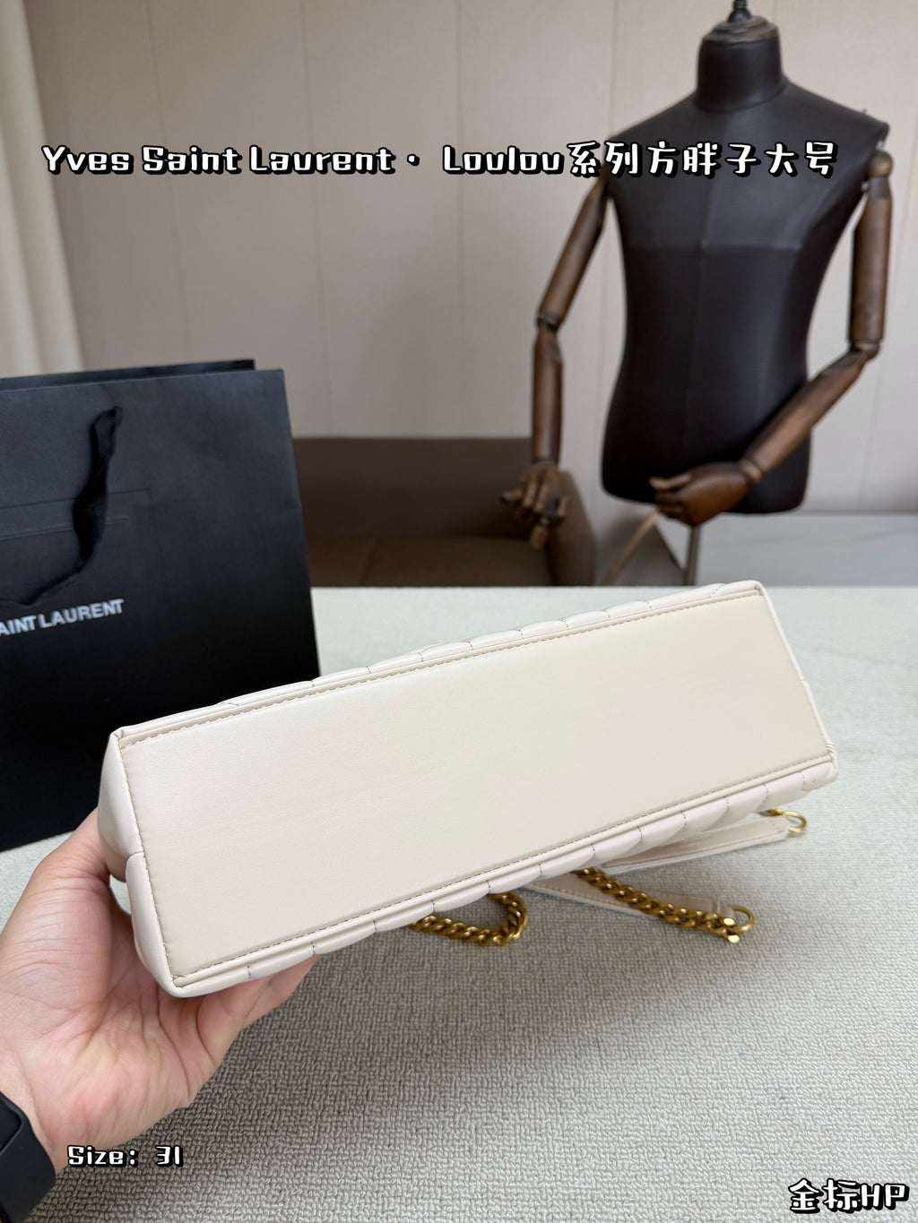 Bag/Quality: 4A/Model:C9