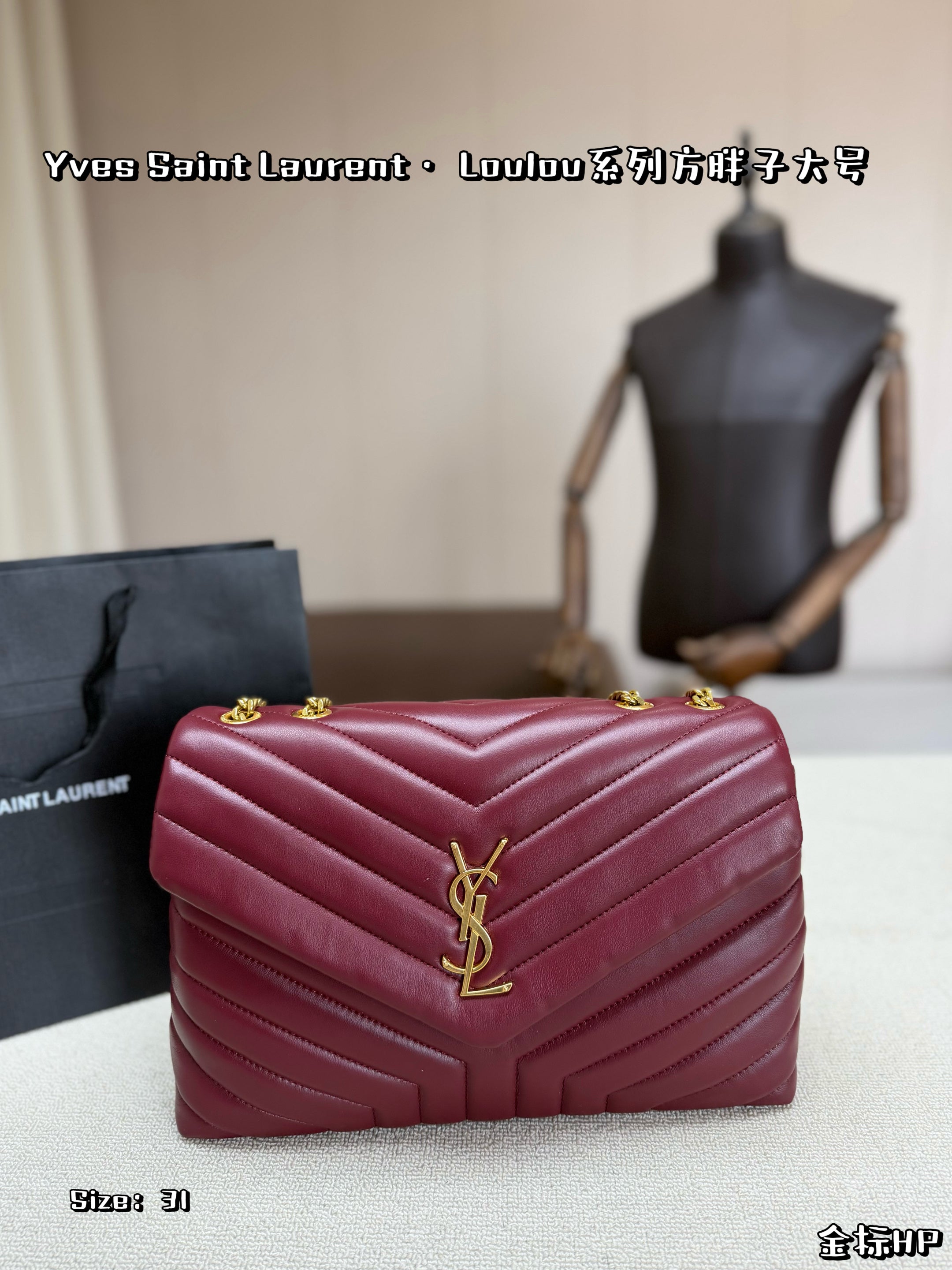 Bag/Quality: 4A/Model:C9