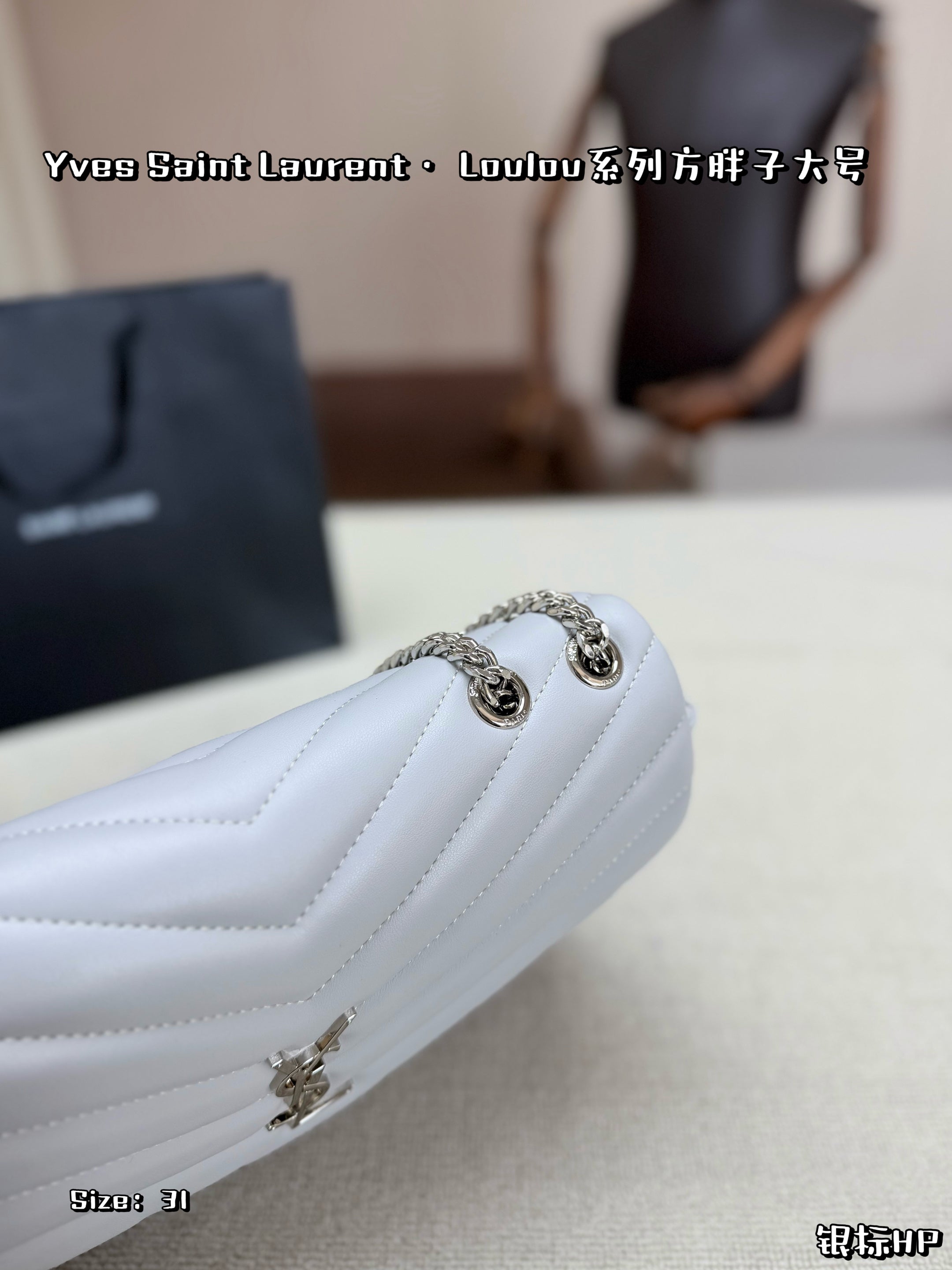 Bag/Quality: 4A/Model:C8