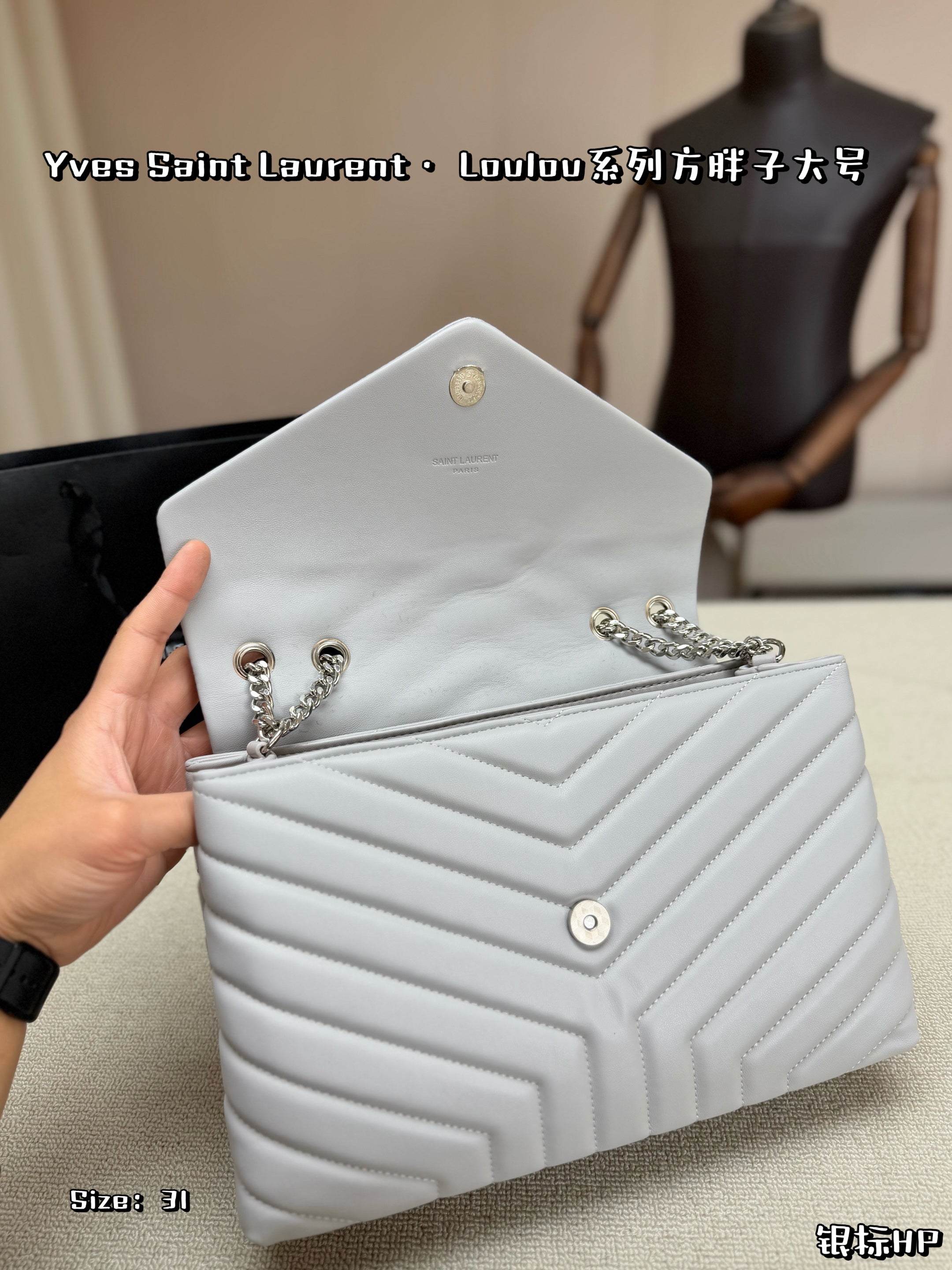 Bag/Quality: 4A/Model:C8