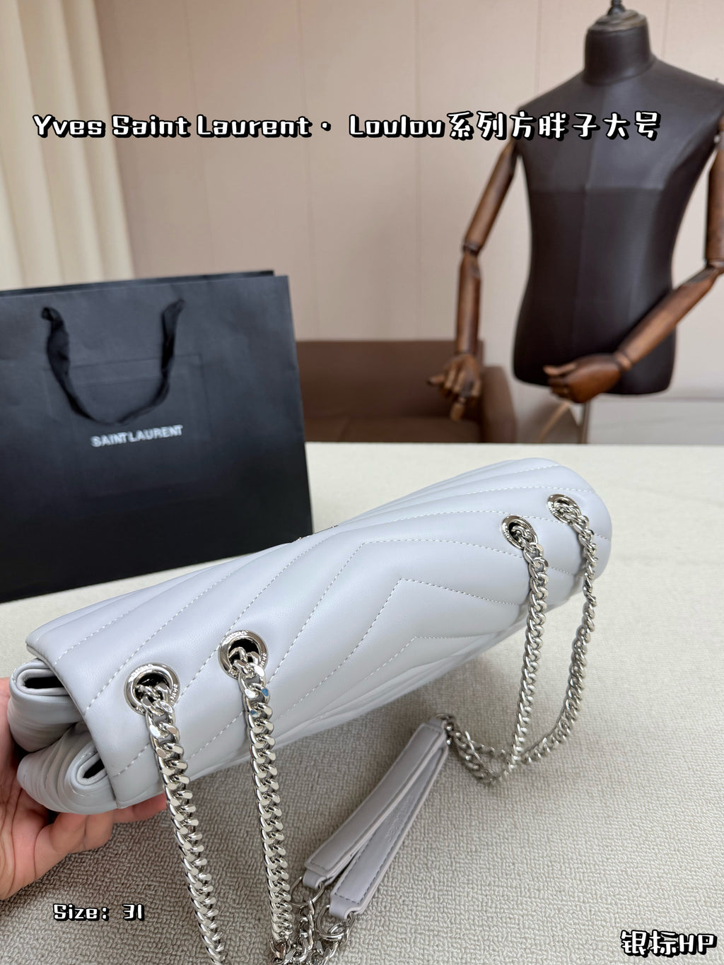 Bag/Quality: 4A/Model:C8