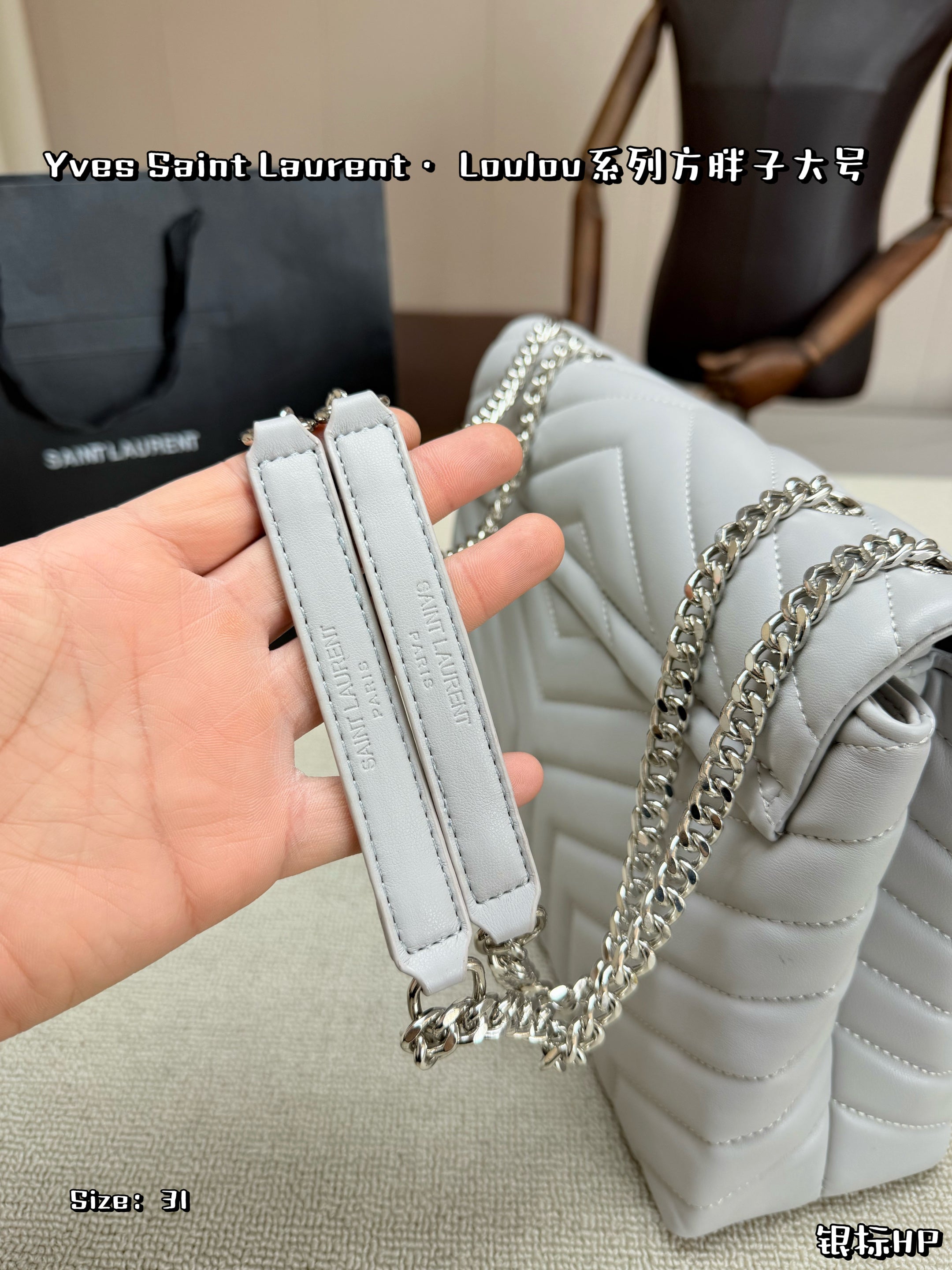 Bag/Quality: 4A/Model:C8
