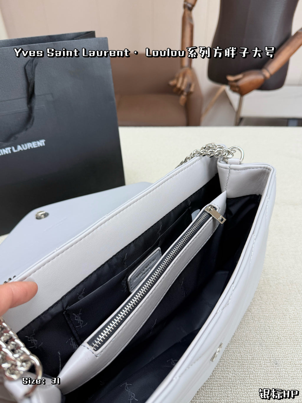 Bag/Quality: 4A/Model:C8