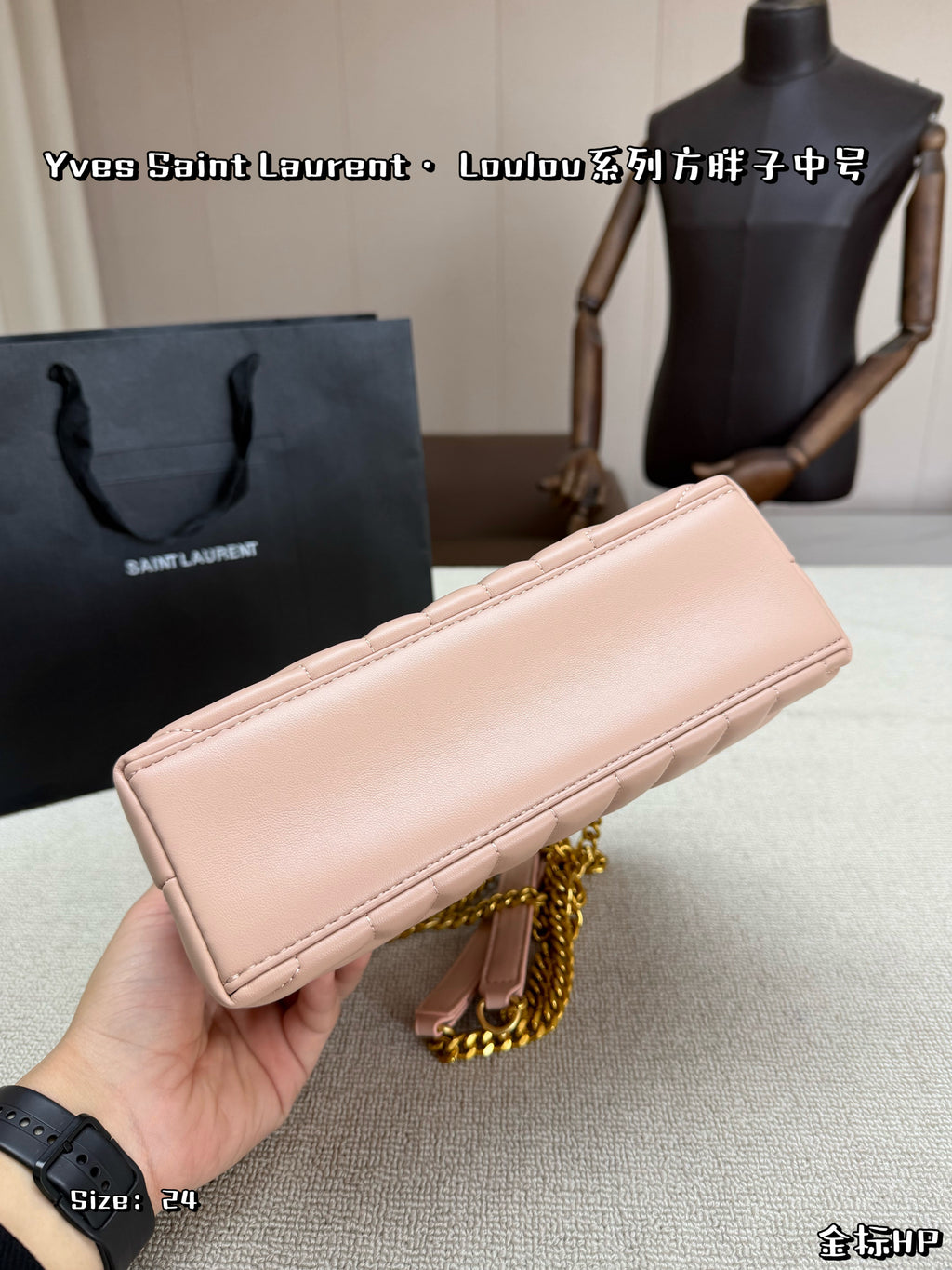 Bag/Quality: 4A/Model:C7
