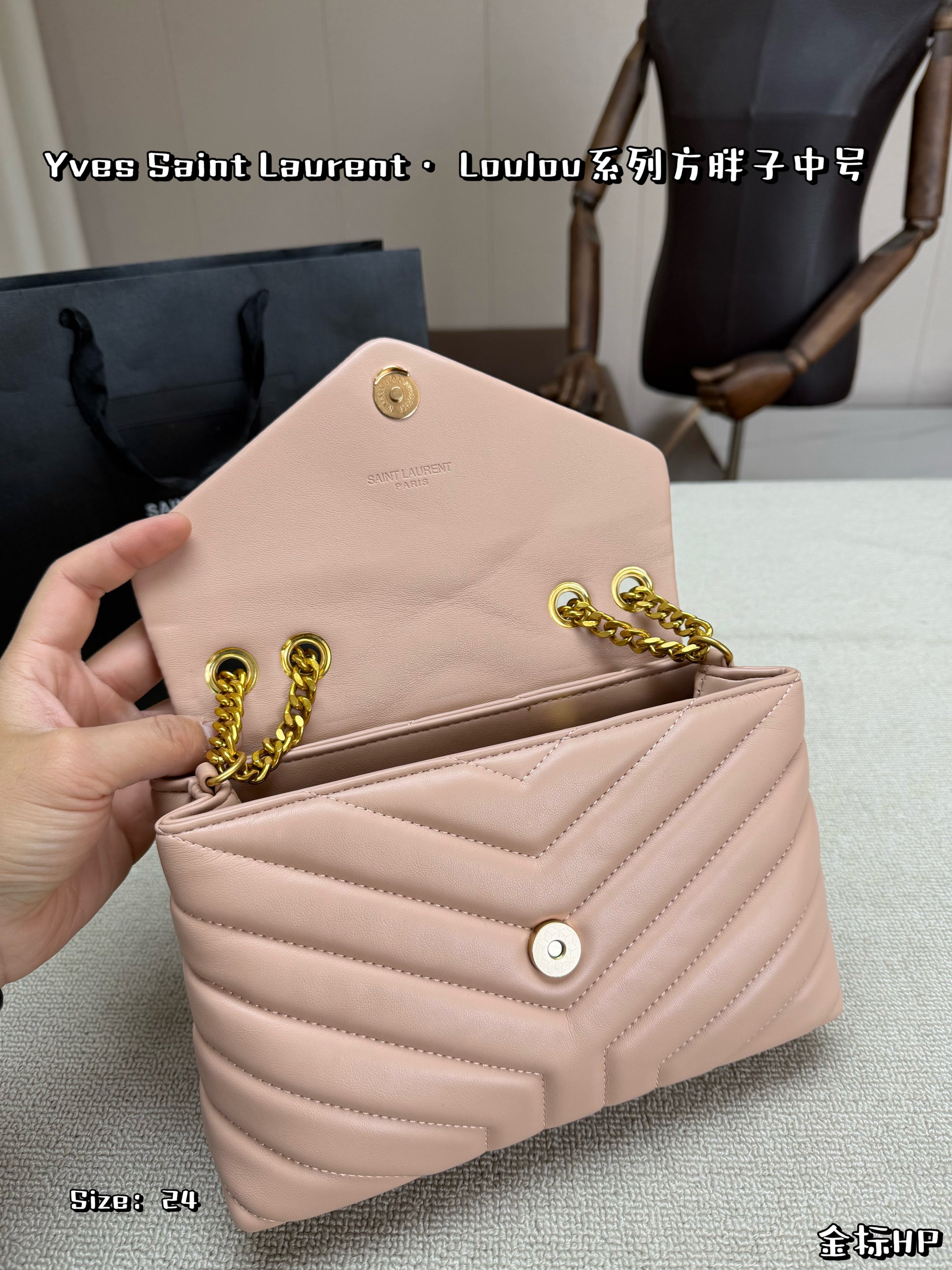 Bag/Quality: 4A/Model:C7