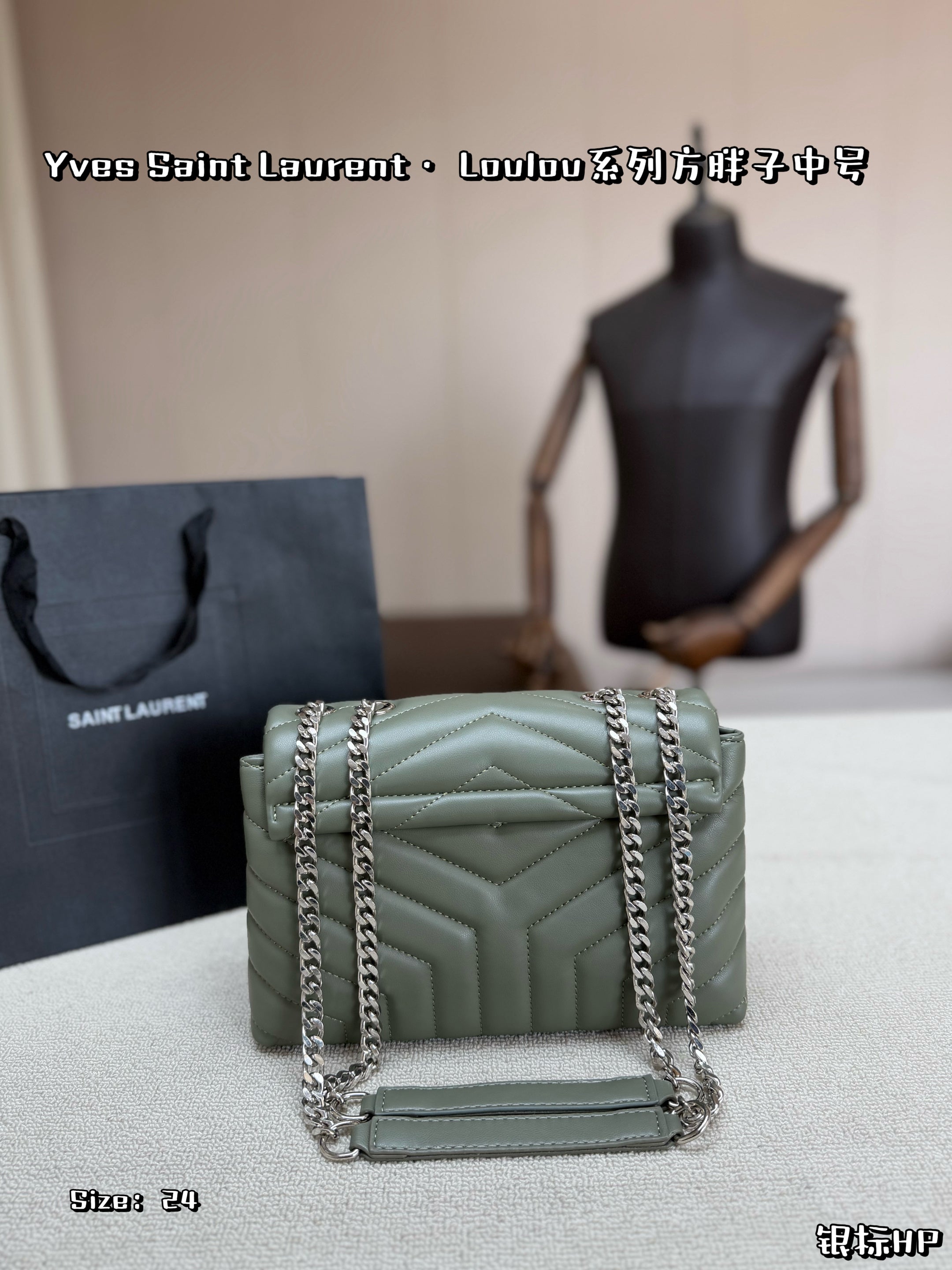 Bag/Quality: 4A/Model:C6