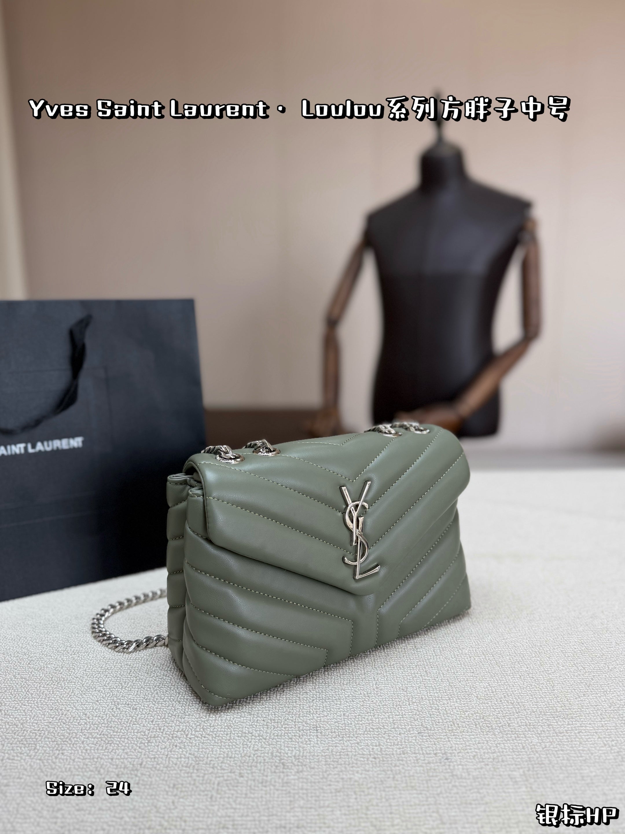 Bag/Quality: 4A/Model:C6
