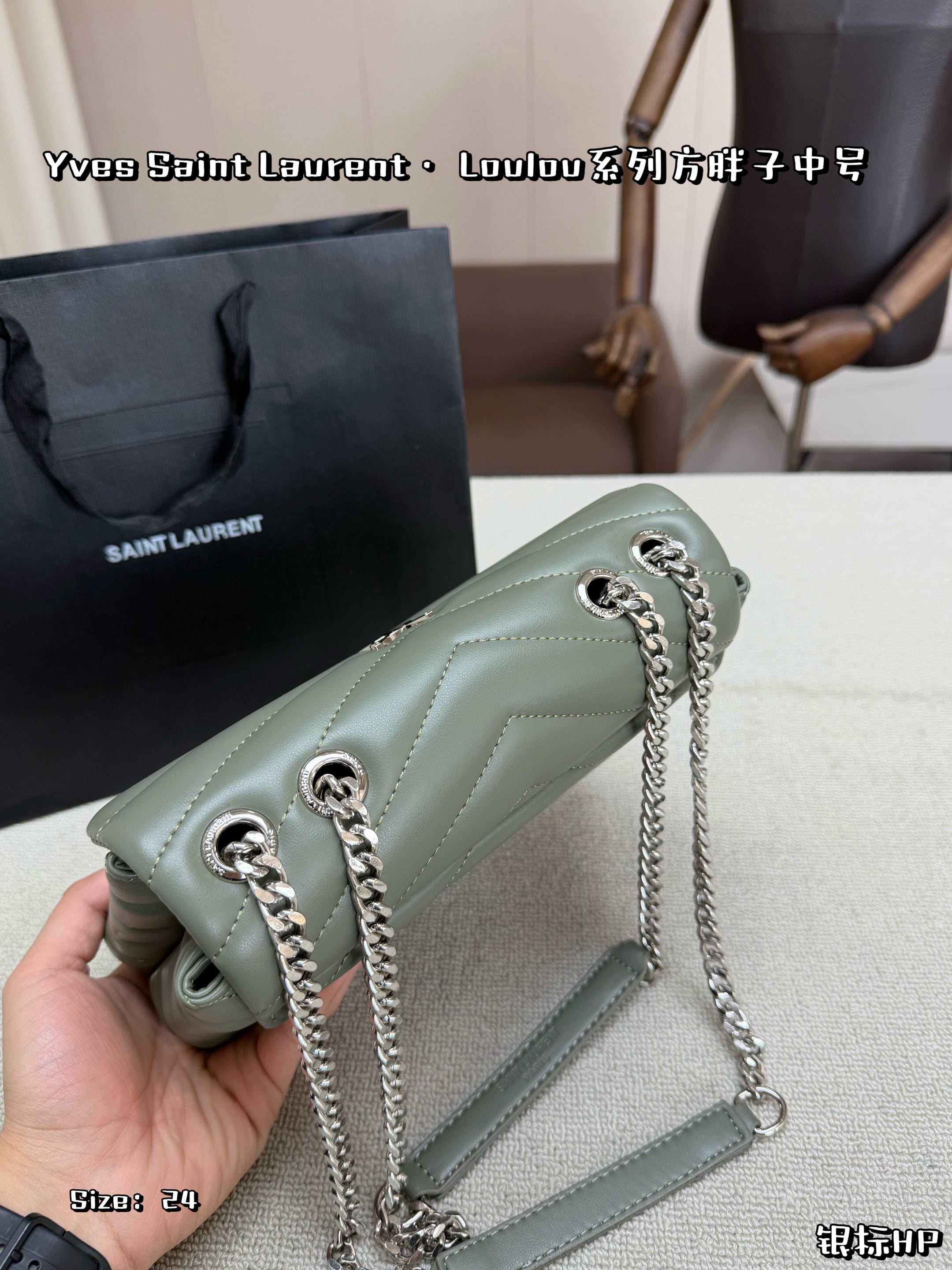 Bag/Quality: 4A/Model:C6