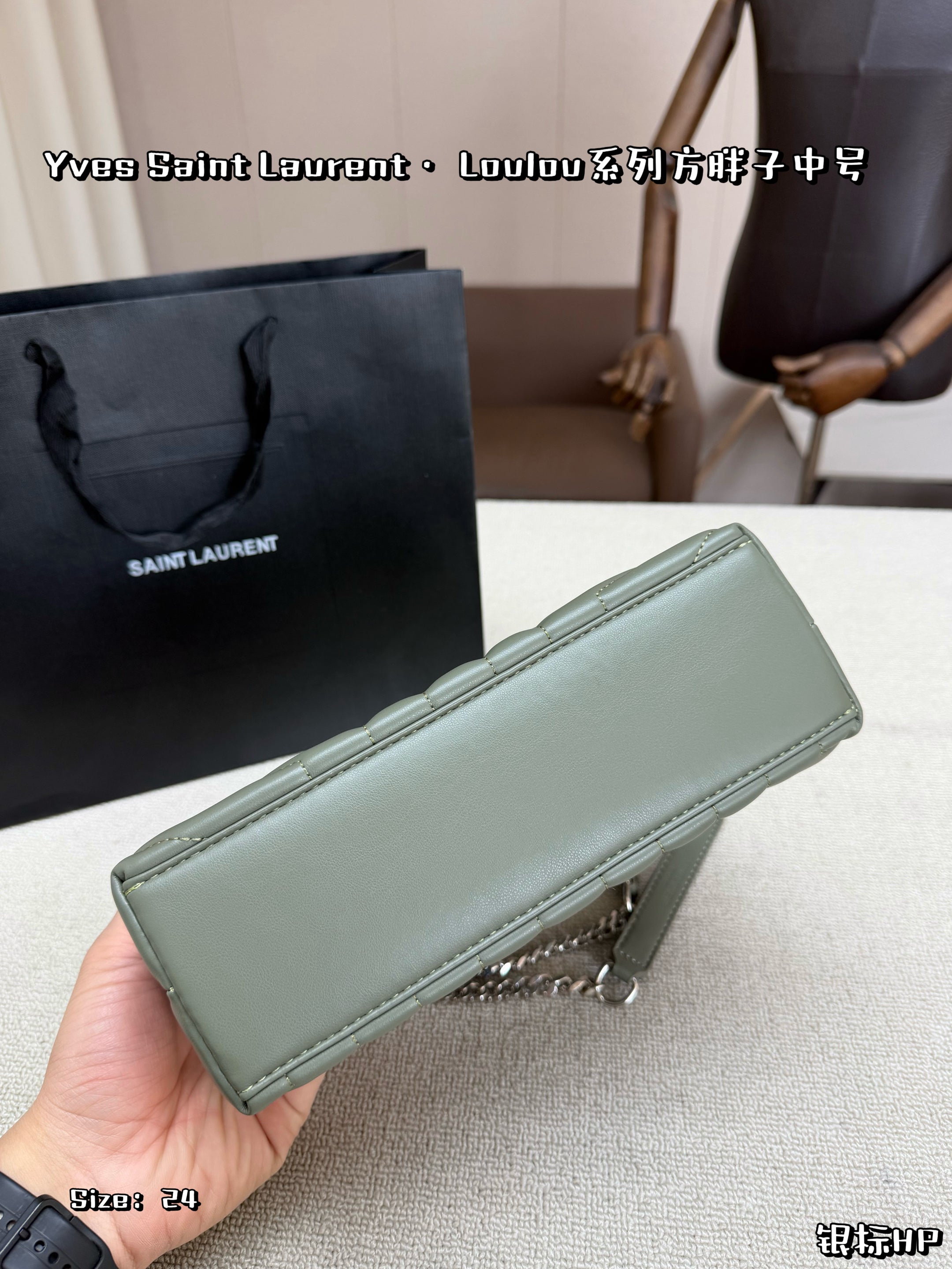 Bag/Quality: 4A/Model:C6