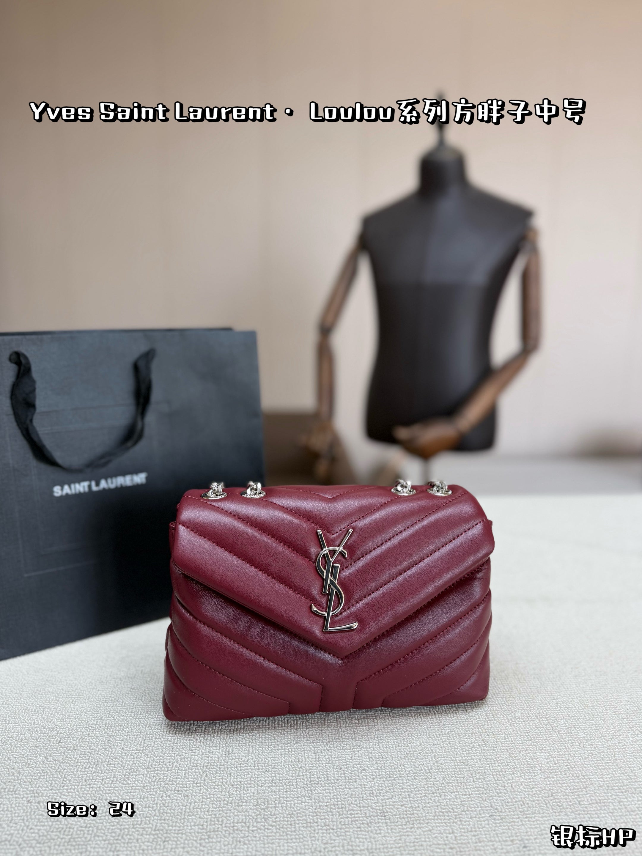 Bag/Quality: 4A/Model:C6