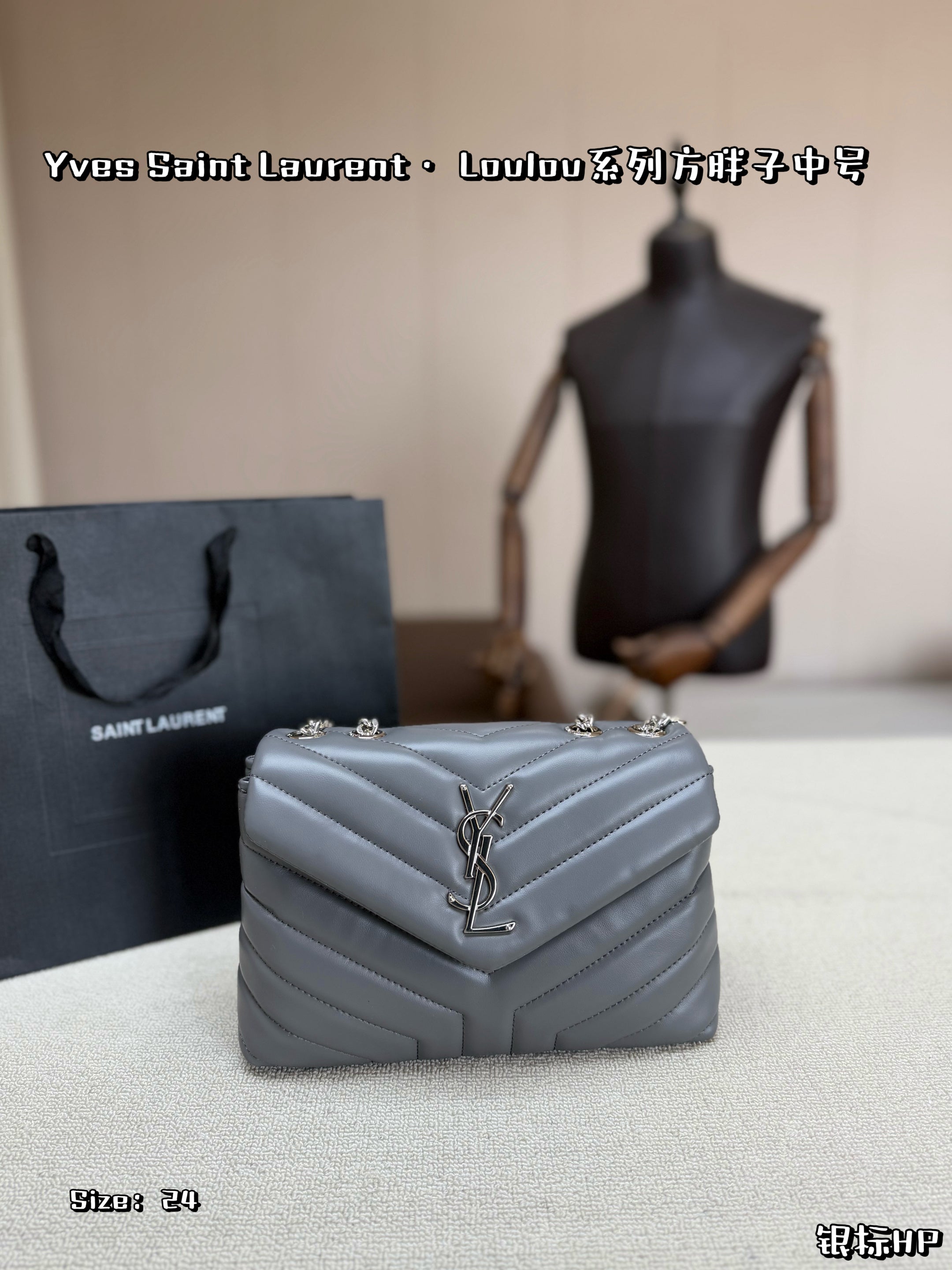 Bag/Quality: 4A/Model:C6