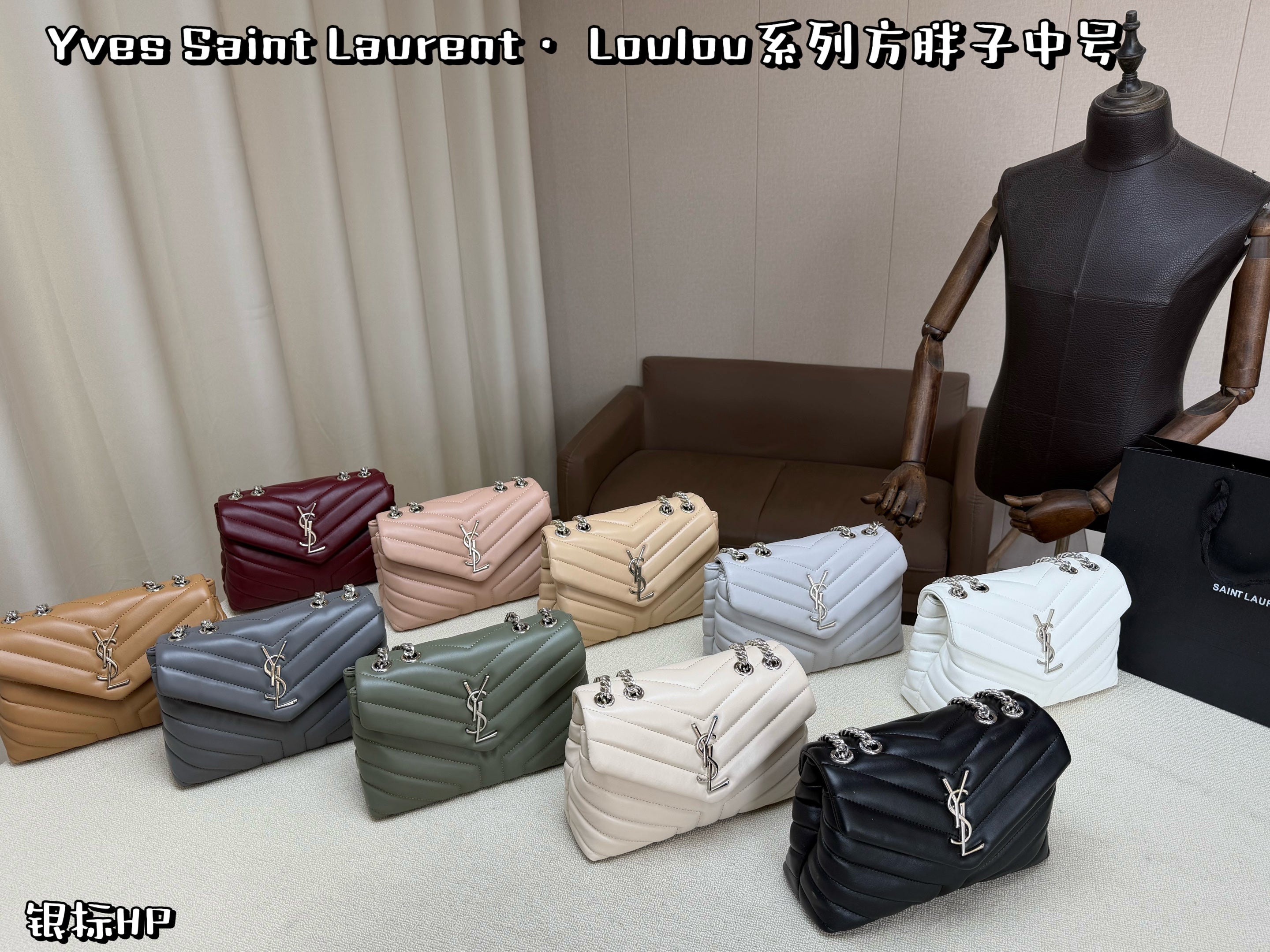 Bag/Quality: 4A/Model:C6