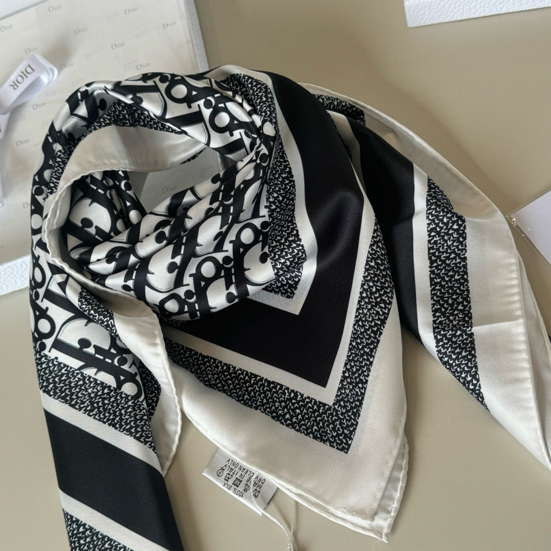 Scarf/Model:A21