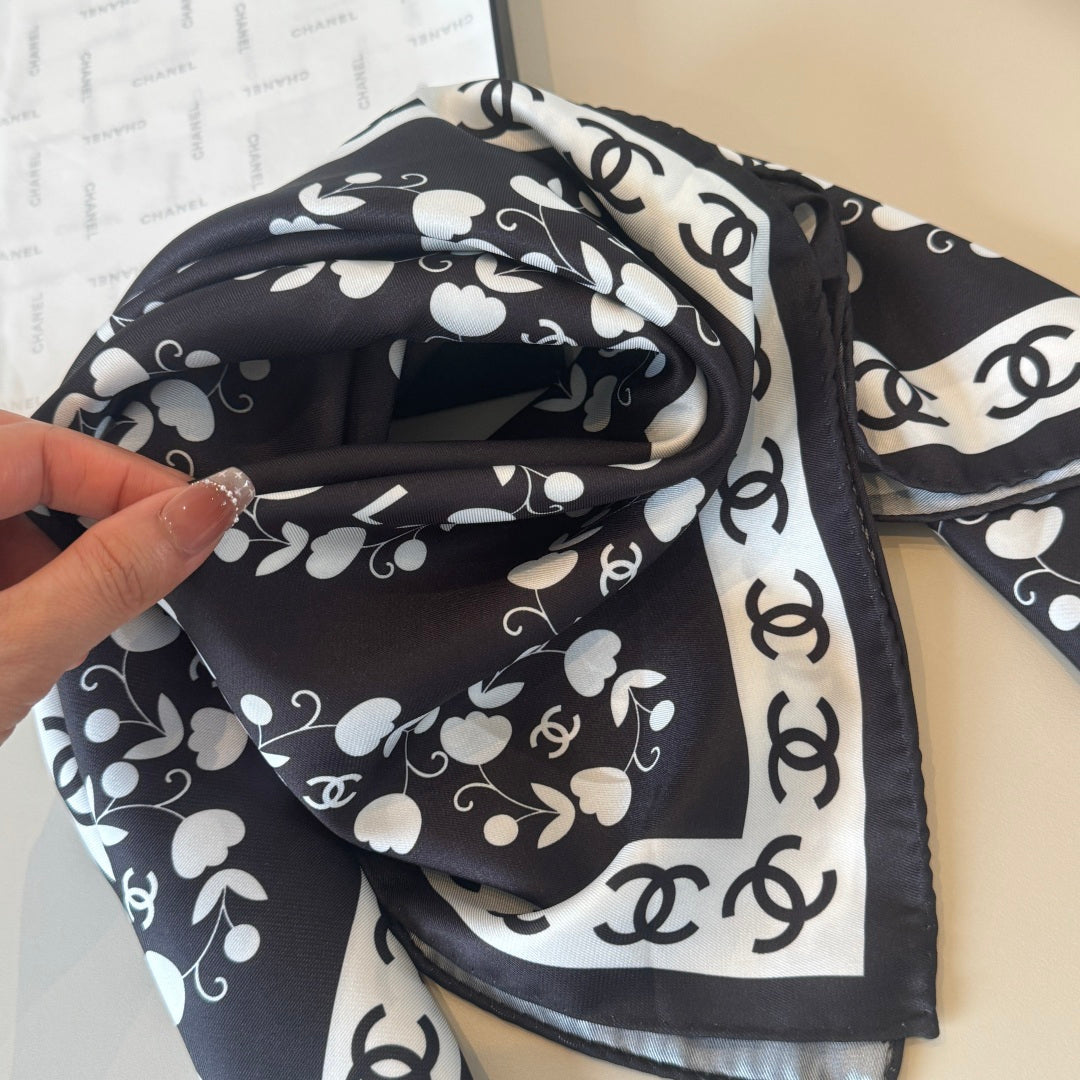 Scarf/Model:A1