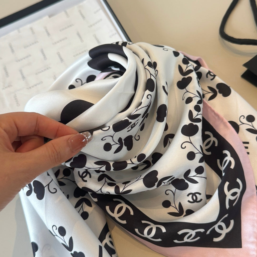 Scarf/Model:A1