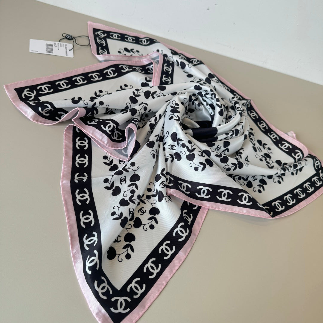 Scarf/Model:A1
