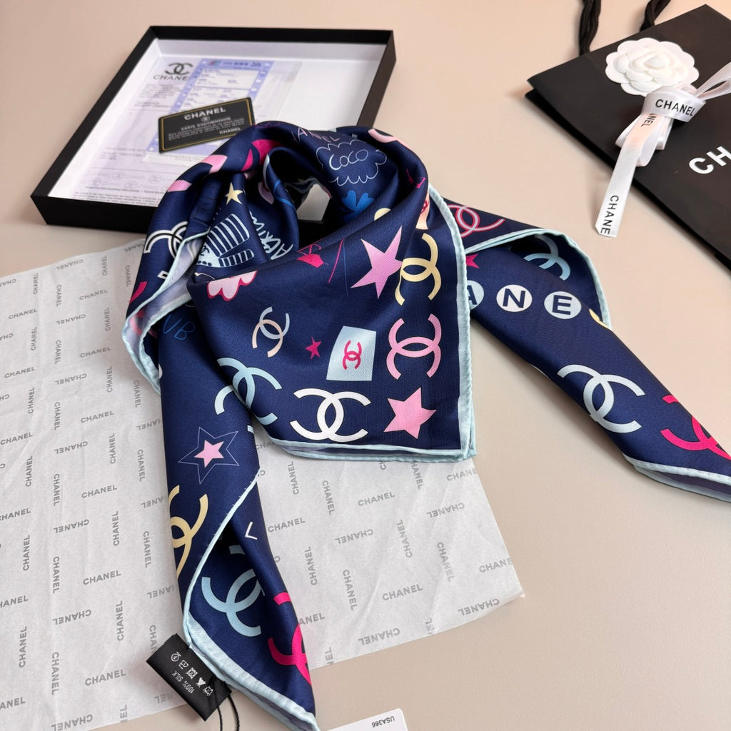 Scarf/Model:A9